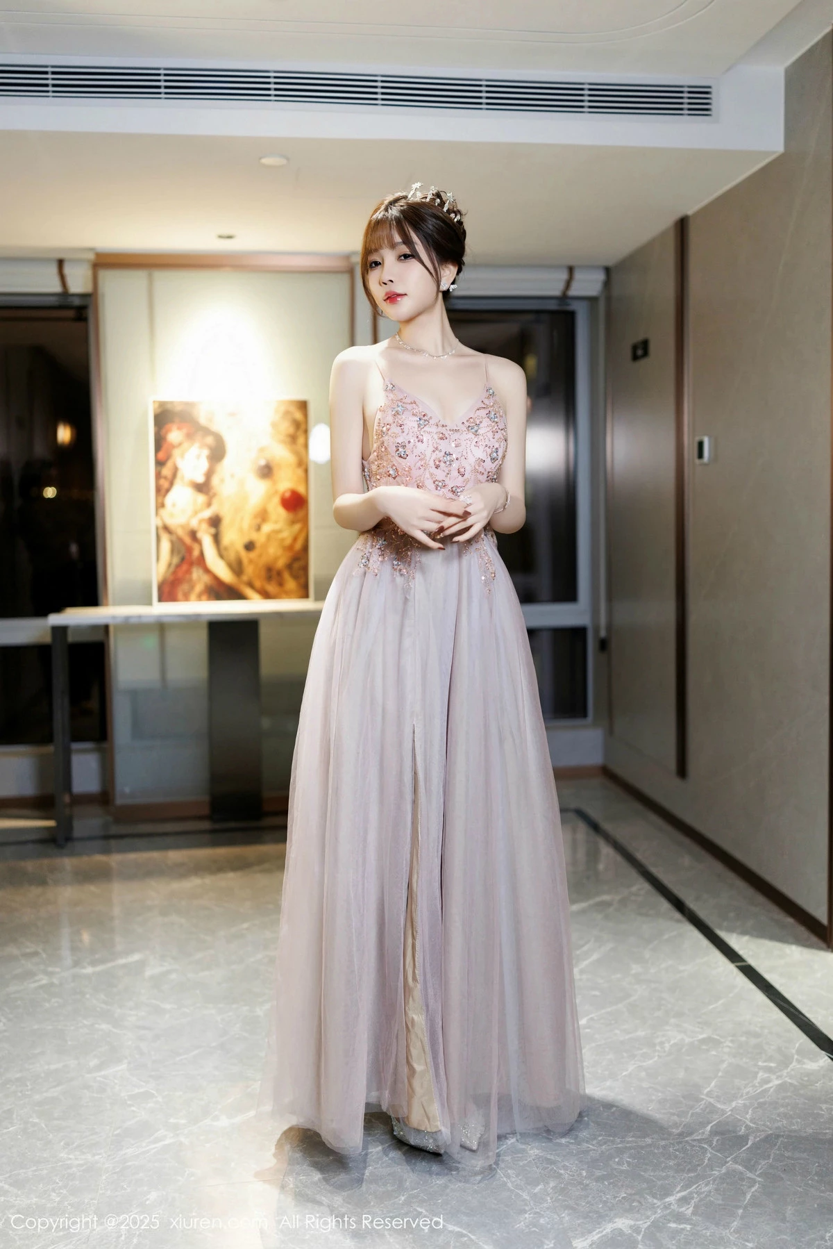 图片[15]-[XiuRen秀人网]第9699期徐莉芝写真-秀人资源网