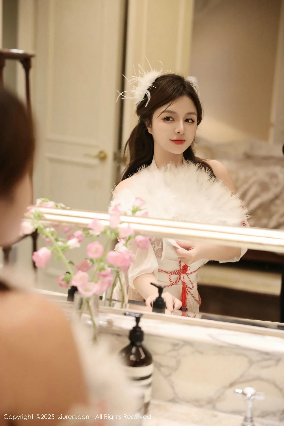 图片[24]-[XiuRen秀人网]第9698期沈思怡写真-秀人资源网