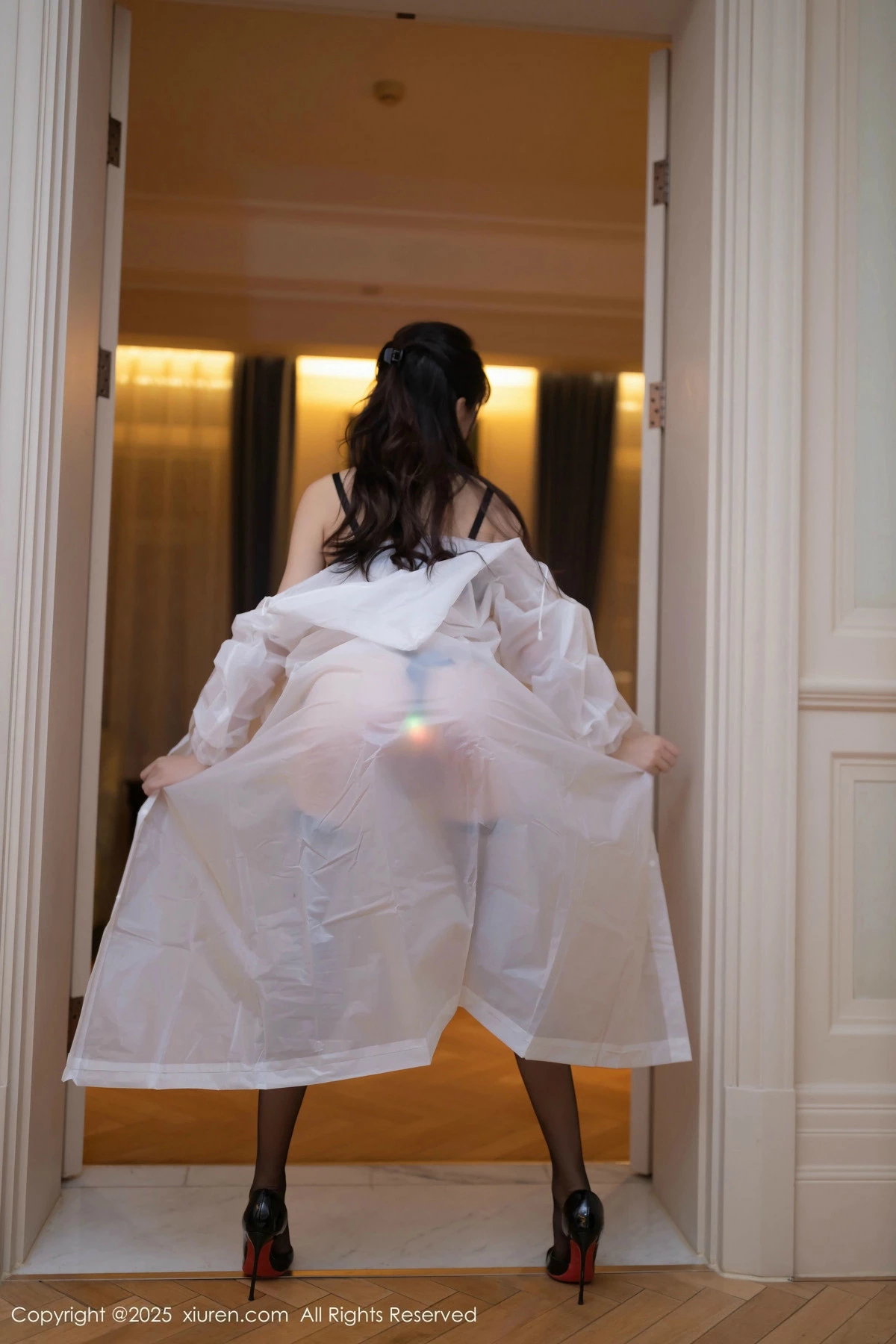 图片[6]-[XiuRen秀人网]第9700期陆萱萱写真-秀人资源网