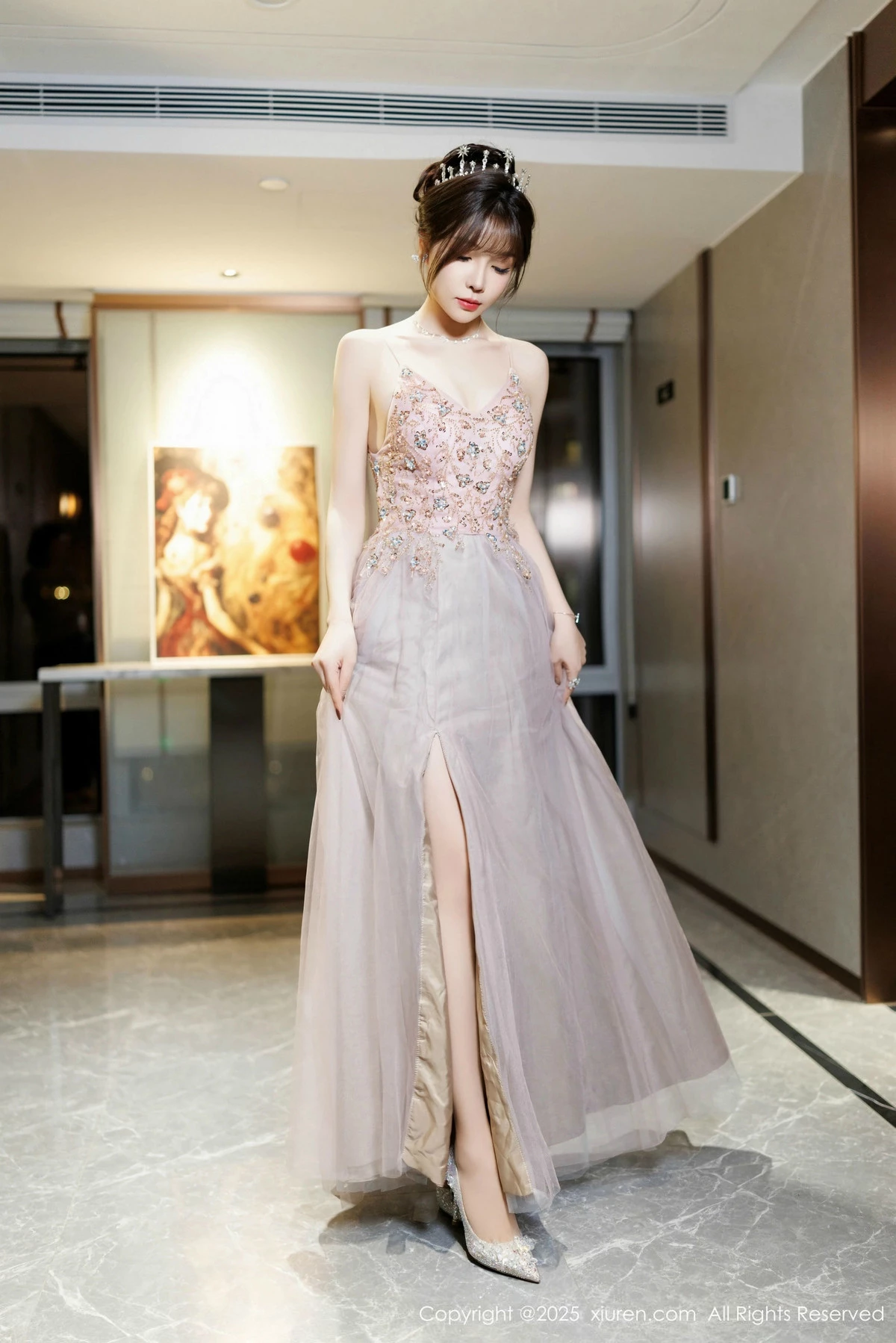 图片[24]-[XiuRen秀人网]第9699期徐莉芝写真-秀人资源网