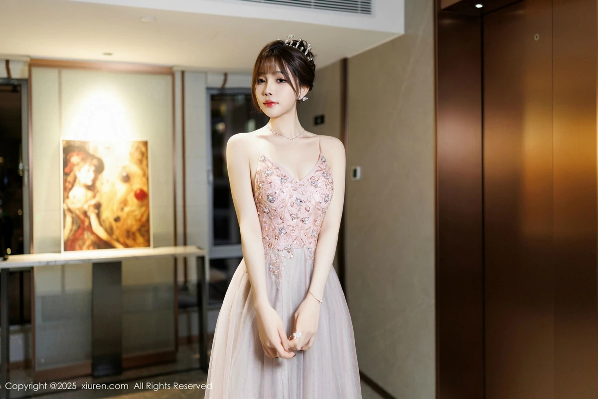 图片[11]-[XiuRen秀人网]第9699期徐莉芝写真-秀人资源网