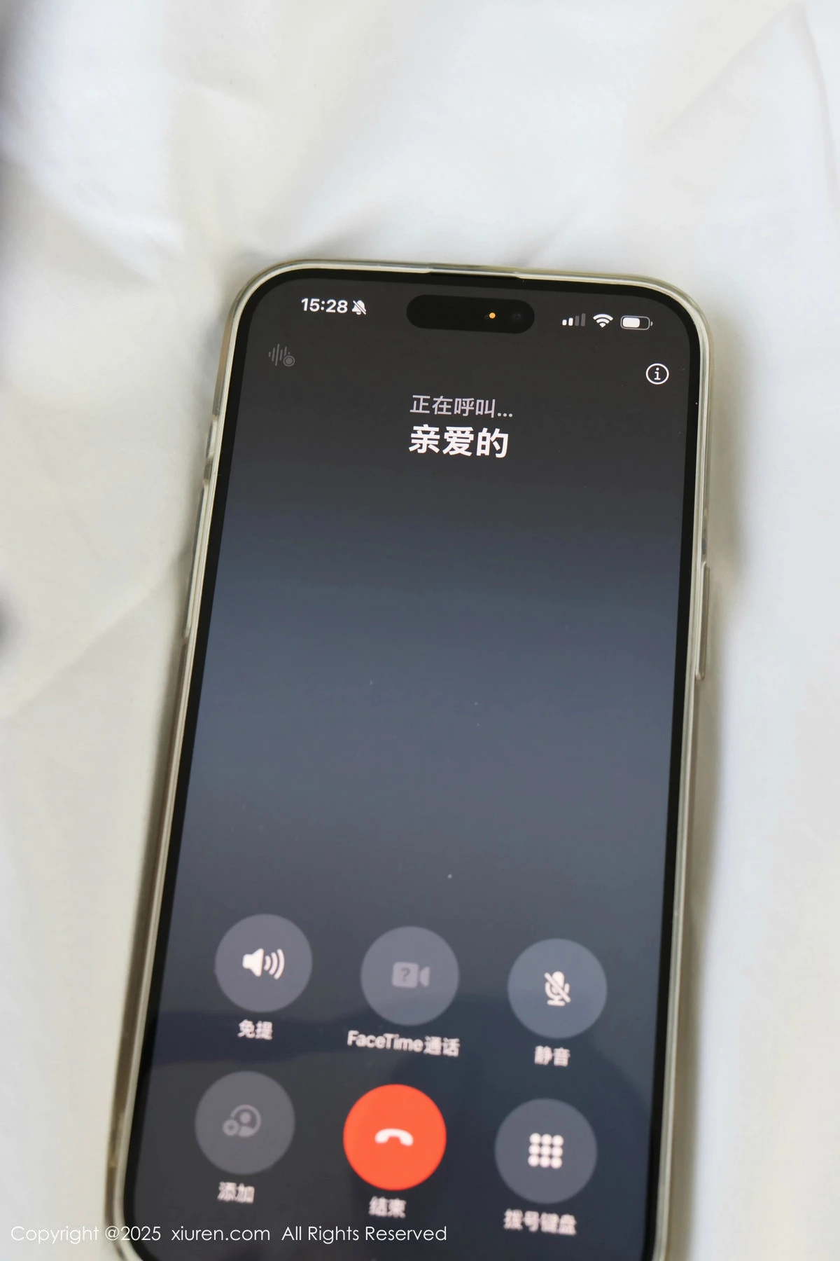 图片[2]-[XiuRen秀人网]第9708期小薯条写真-秀人资源网