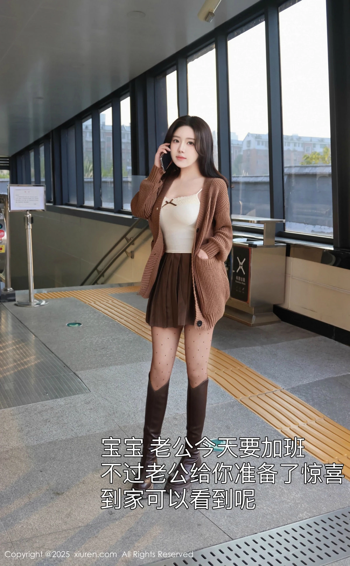 图片[14]-[XiuRen秀人网]第9708期小薯条写真-秀人资源网