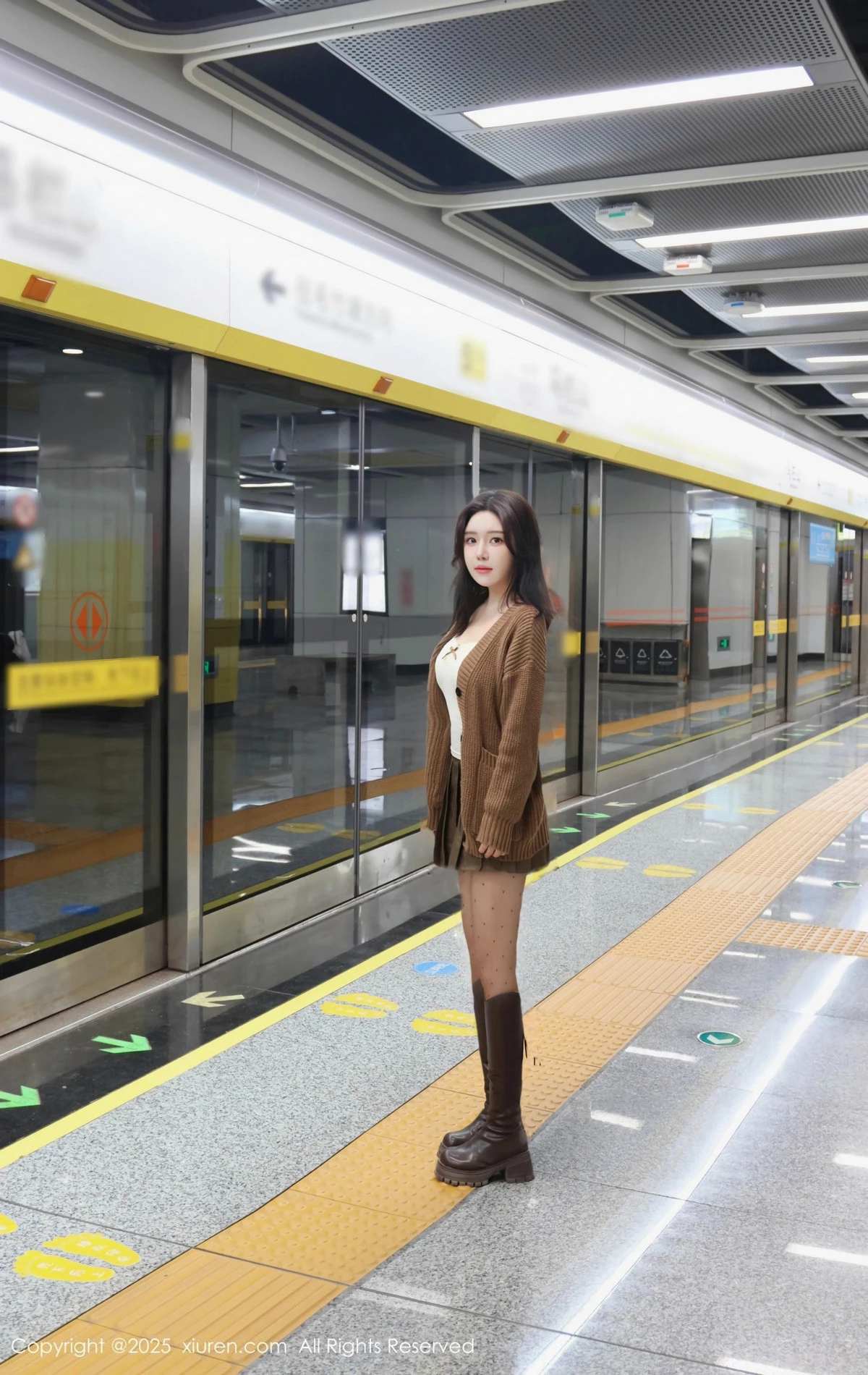 图片[25]-[XiuRen秀人网]第9708期小薯条写真-秀人资源网