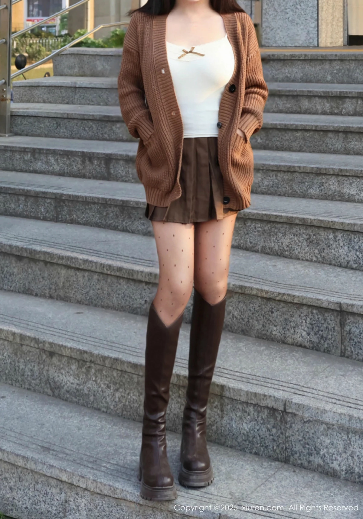 图片[11]-[XiuRen秀人网]第9708期小薯条写真-秀人资源网