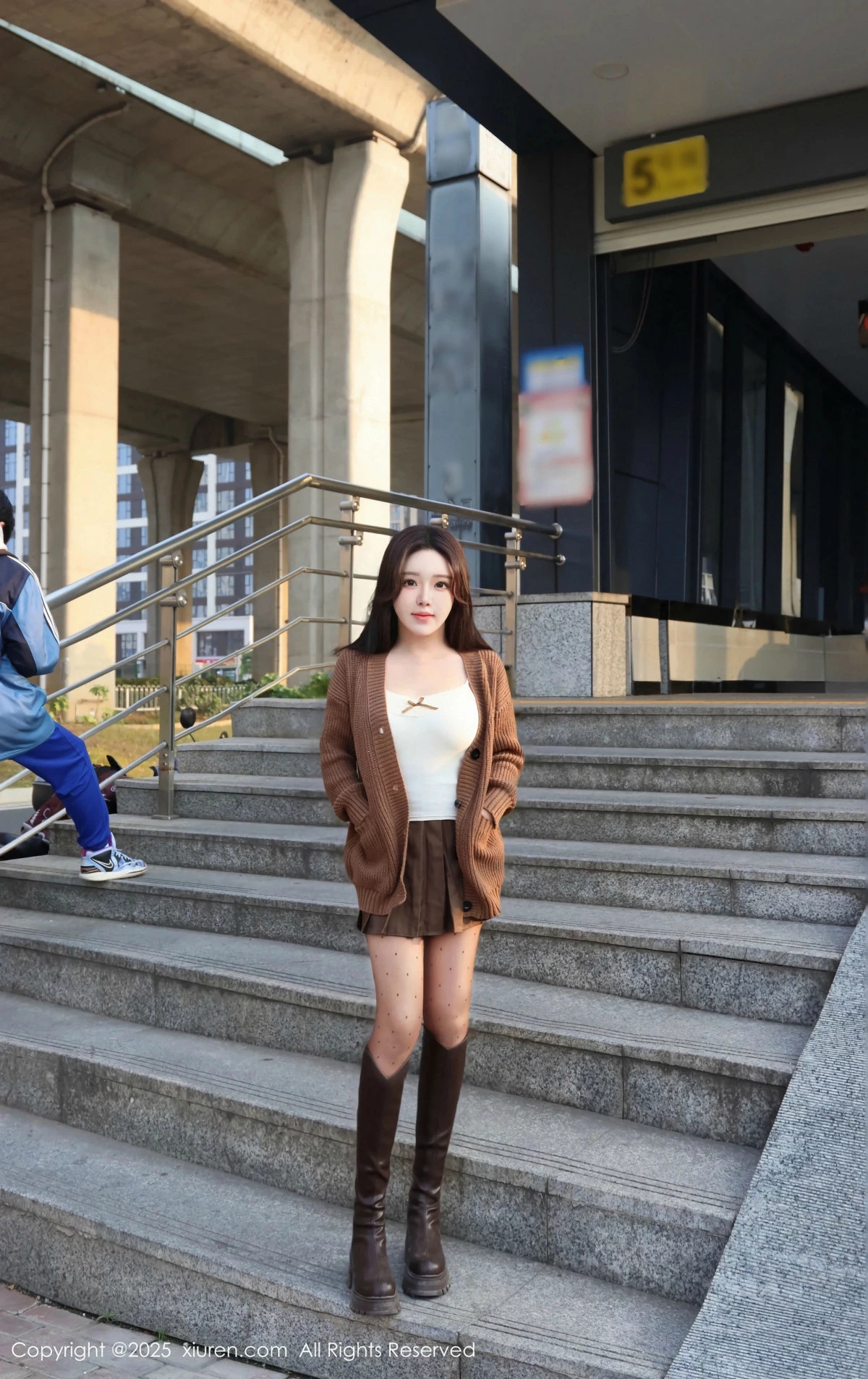 图片[32]-[XiuRen秀人网]第9708期小薯条写真-秀人资源网