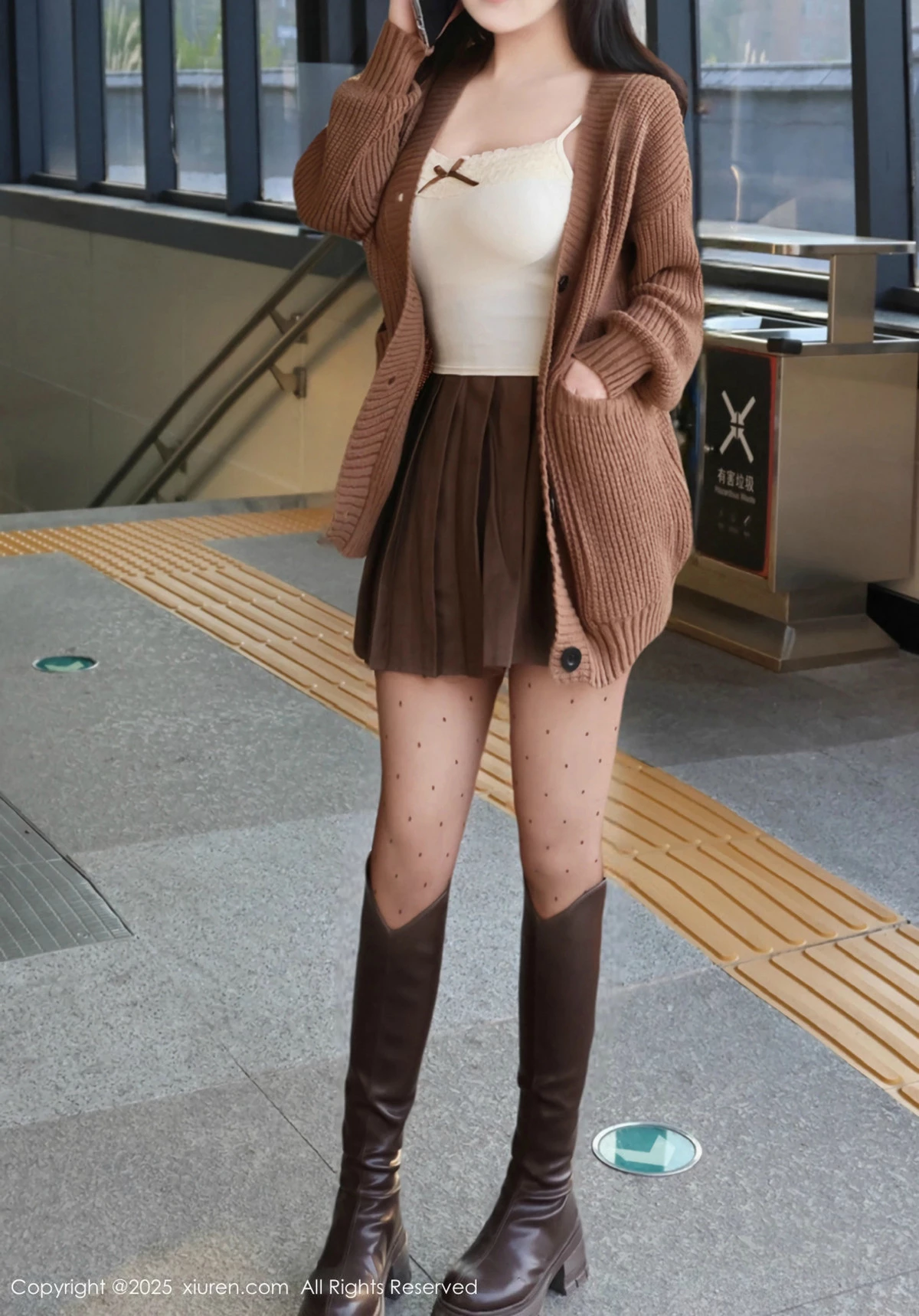 图片[23]-[XiuRen秀人网]第9708期小薯条写真-秀人资源网