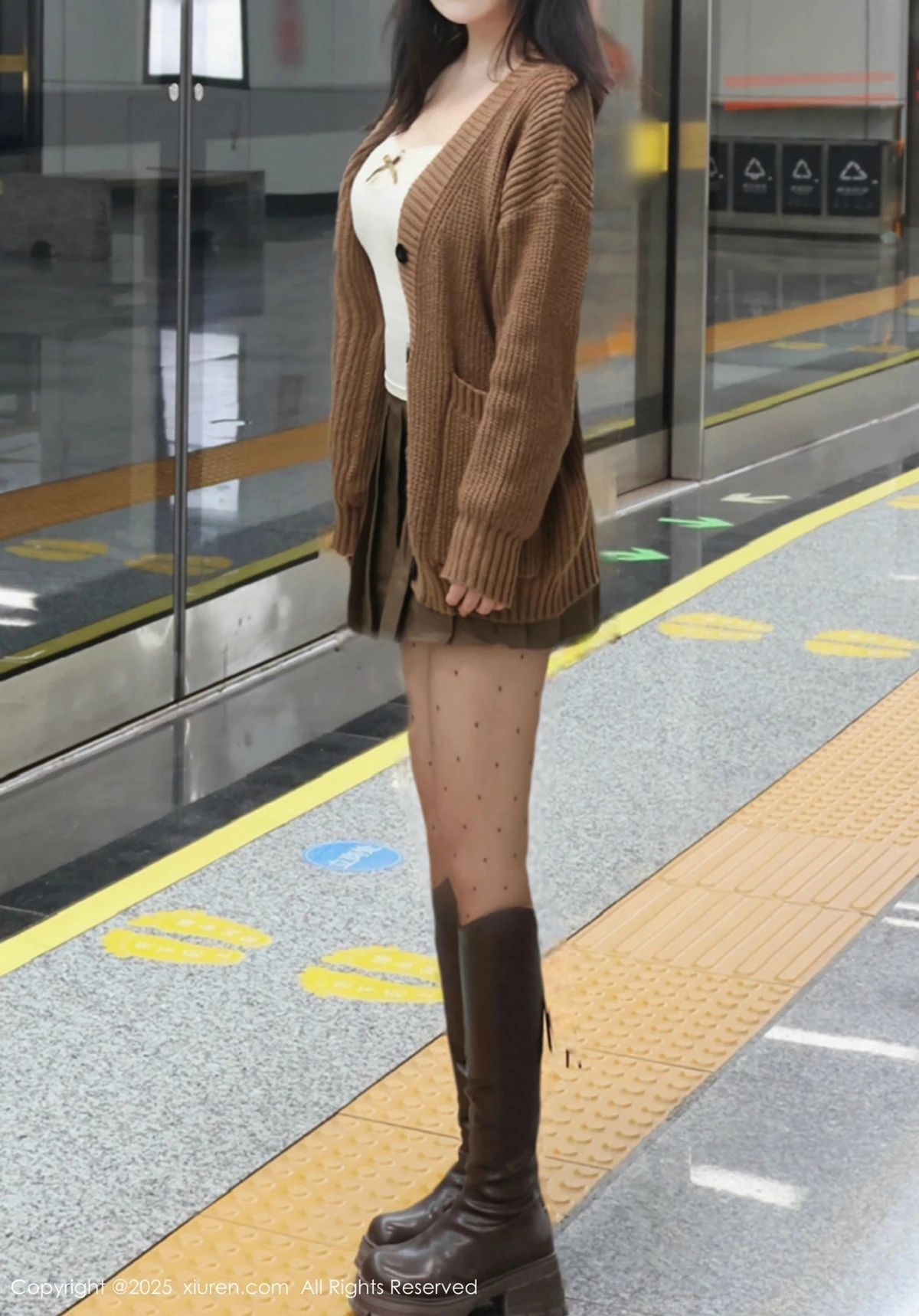 图片[7]-[XiuRen秀人网]第9708期小薯条写真-秀人资源网