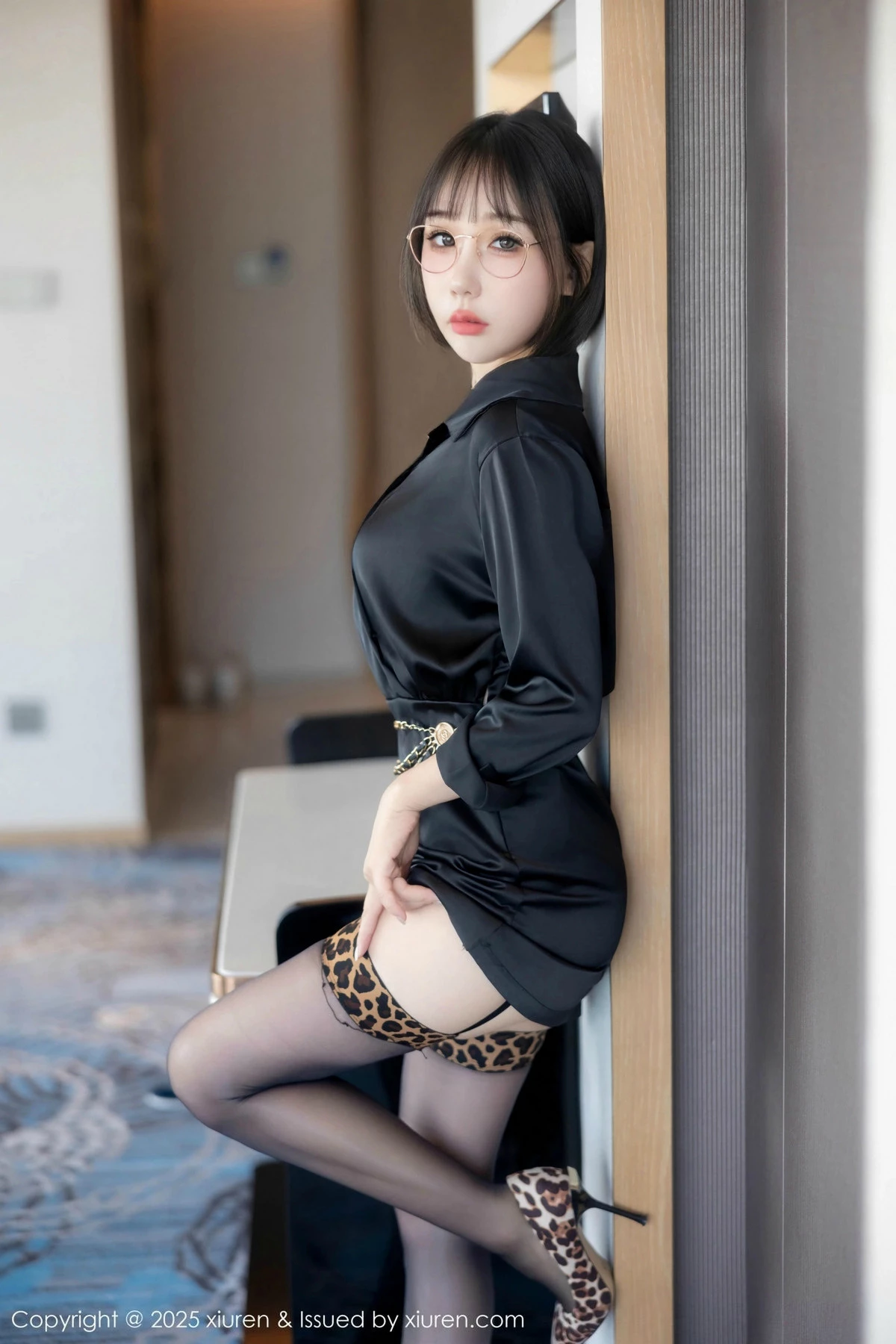 图片[6]-[XiuRen秀人网]第9701期波巧酱写真-秀人资源网