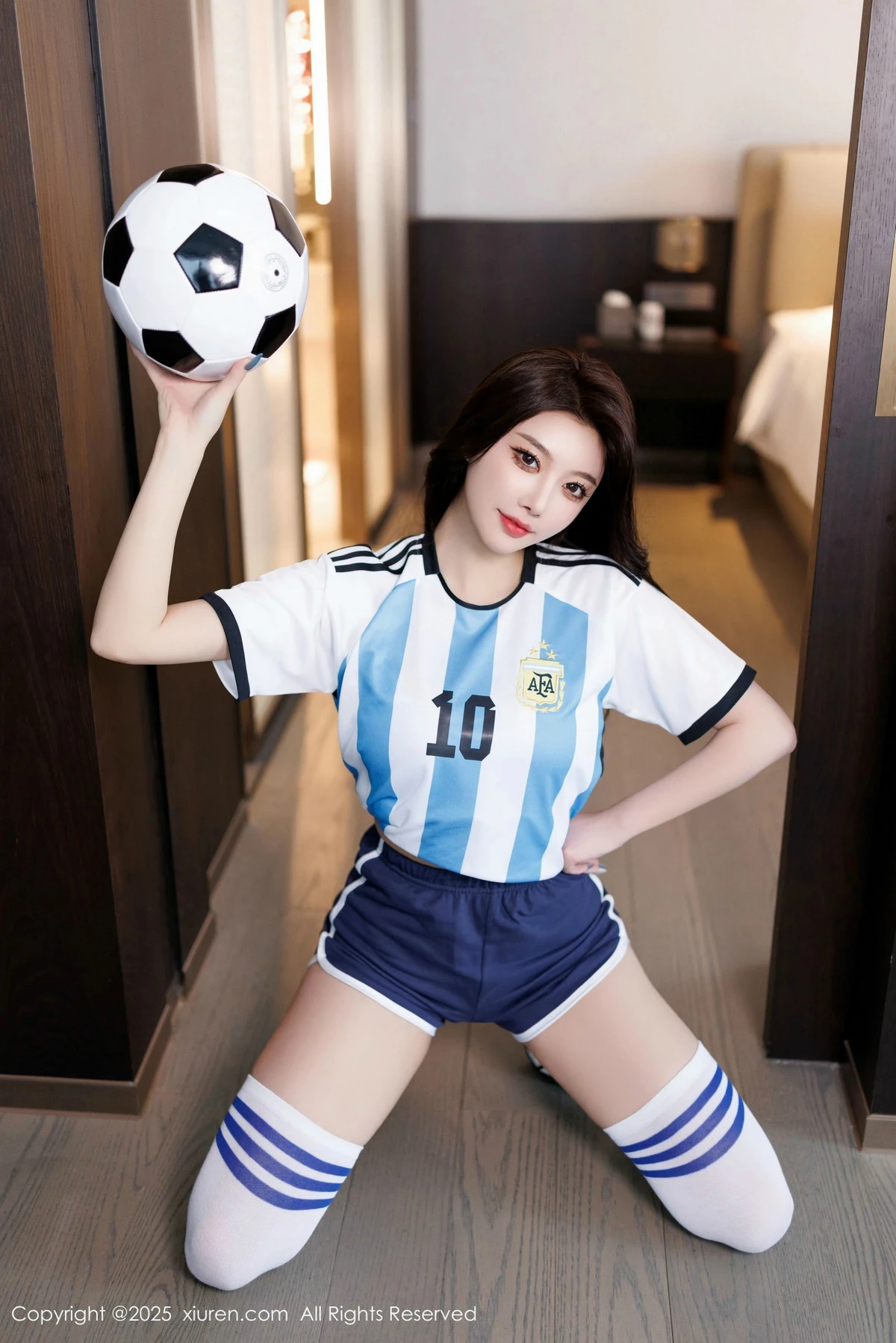 图片[16]-[XiuRen秀人网]第9706期杨晨晨写真-秀人资源网