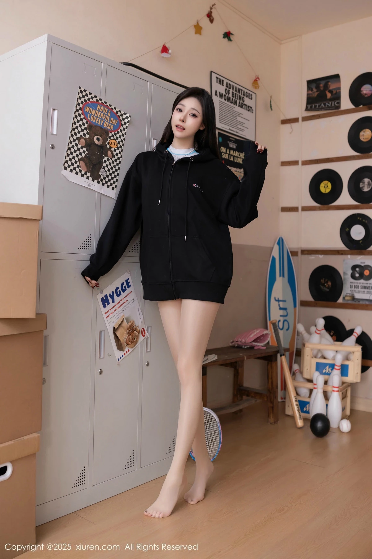 图片[13]-[XiuRen秀人网]第9707期小逗逗写真-秀人资源网