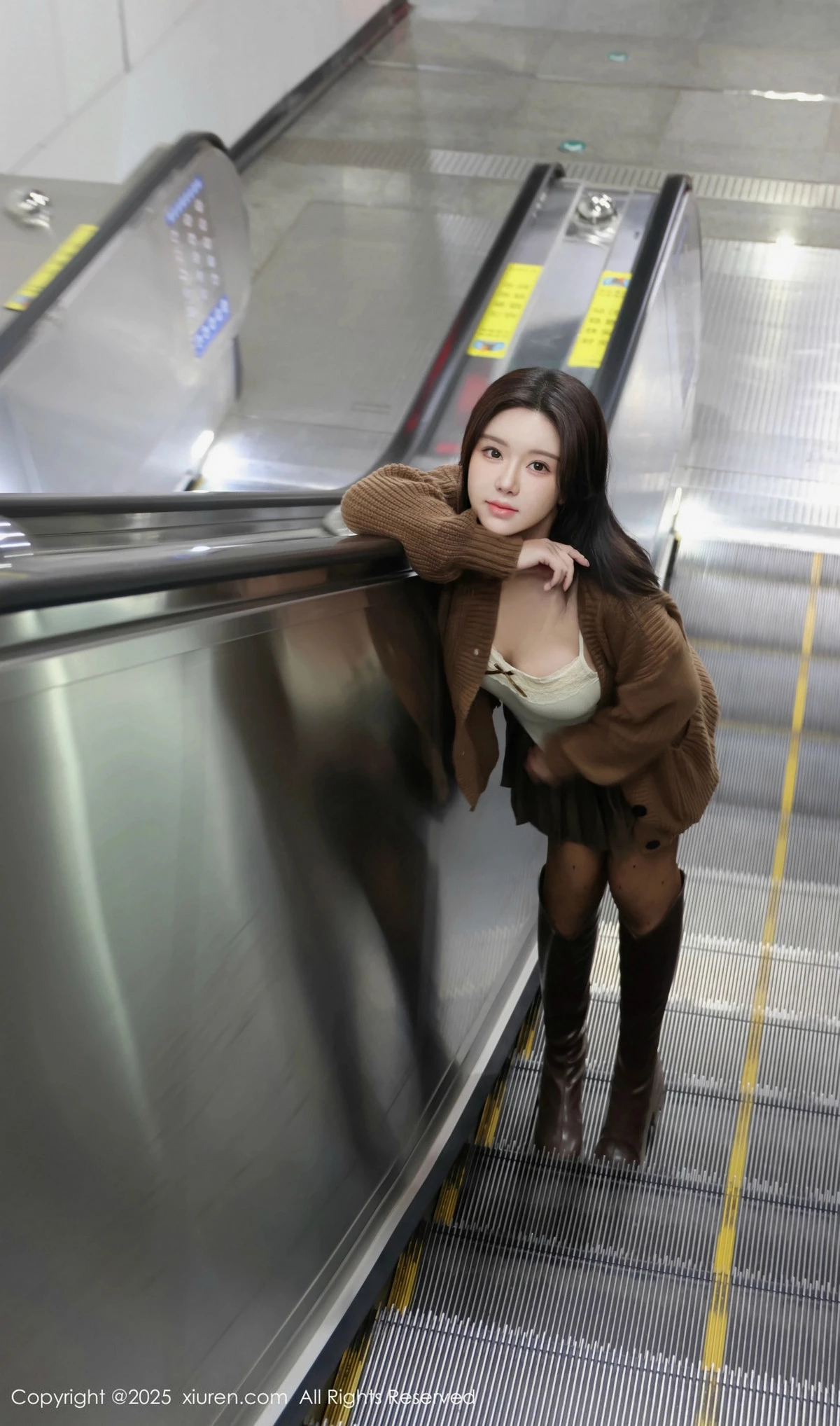[XiuRen秀人网]第9708期小薯条写真-秀人资源网