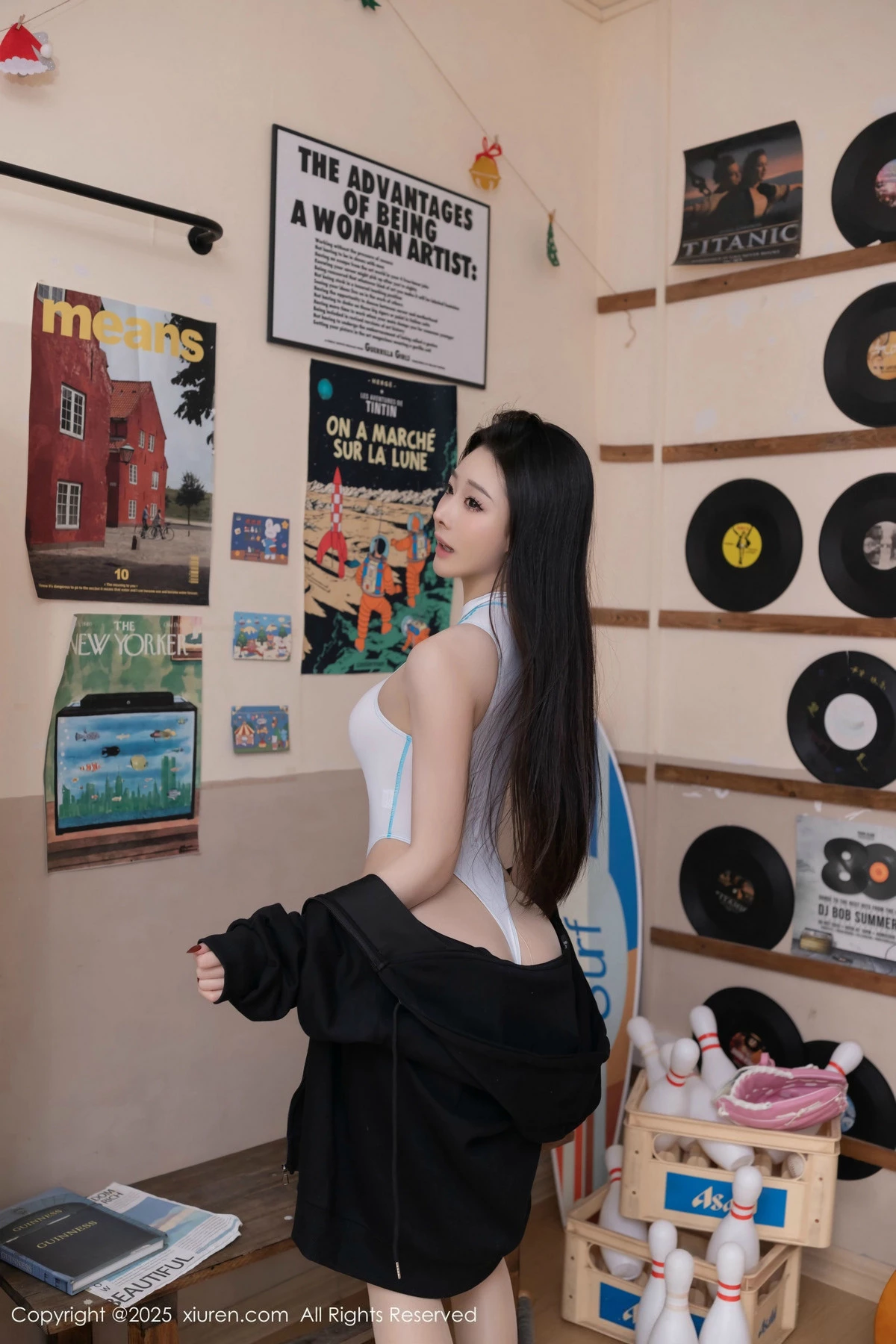 图片[15]-[XiuRen秀人网]第9707期小逗逗写真-秀人资源网