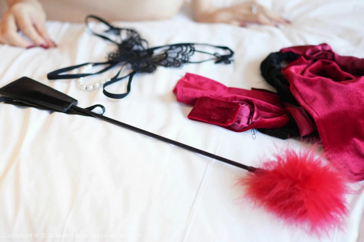 图片[13]-[XiuRen秀人网]第9704期心妍小公主写真-秀人资源网