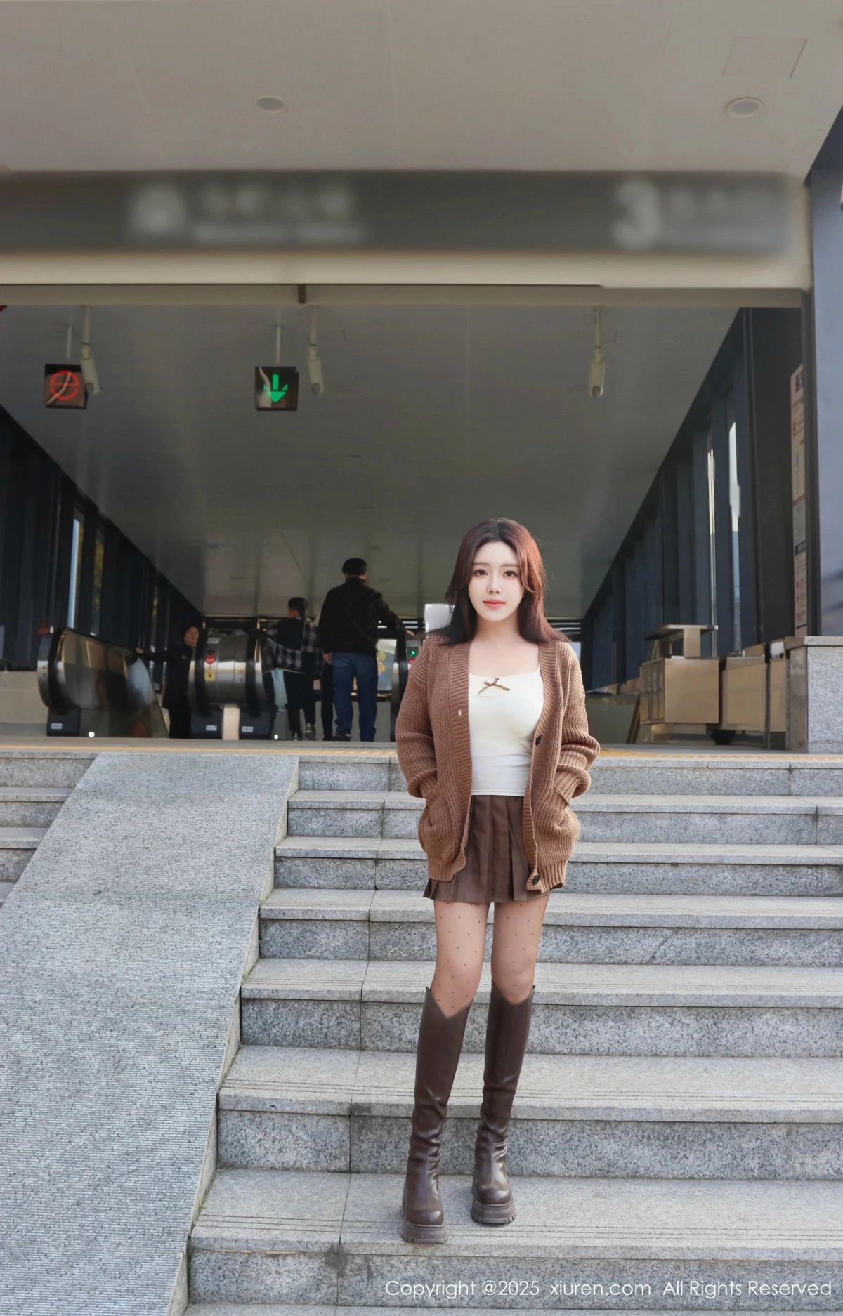 图片[13]-[XiuRen秀人网]第9708期小薯条写真-秀人资源网