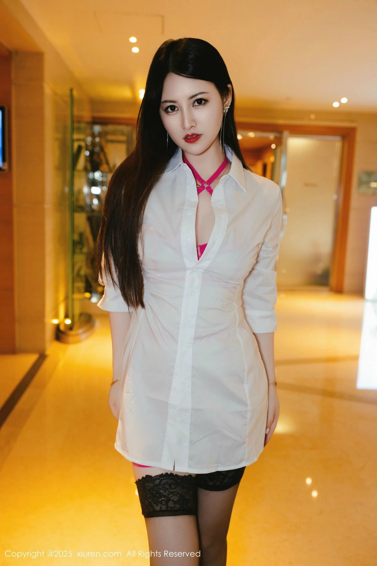 图片[13]-[XiuRen秀人网]第9714期诗诗写真-秀人资源网