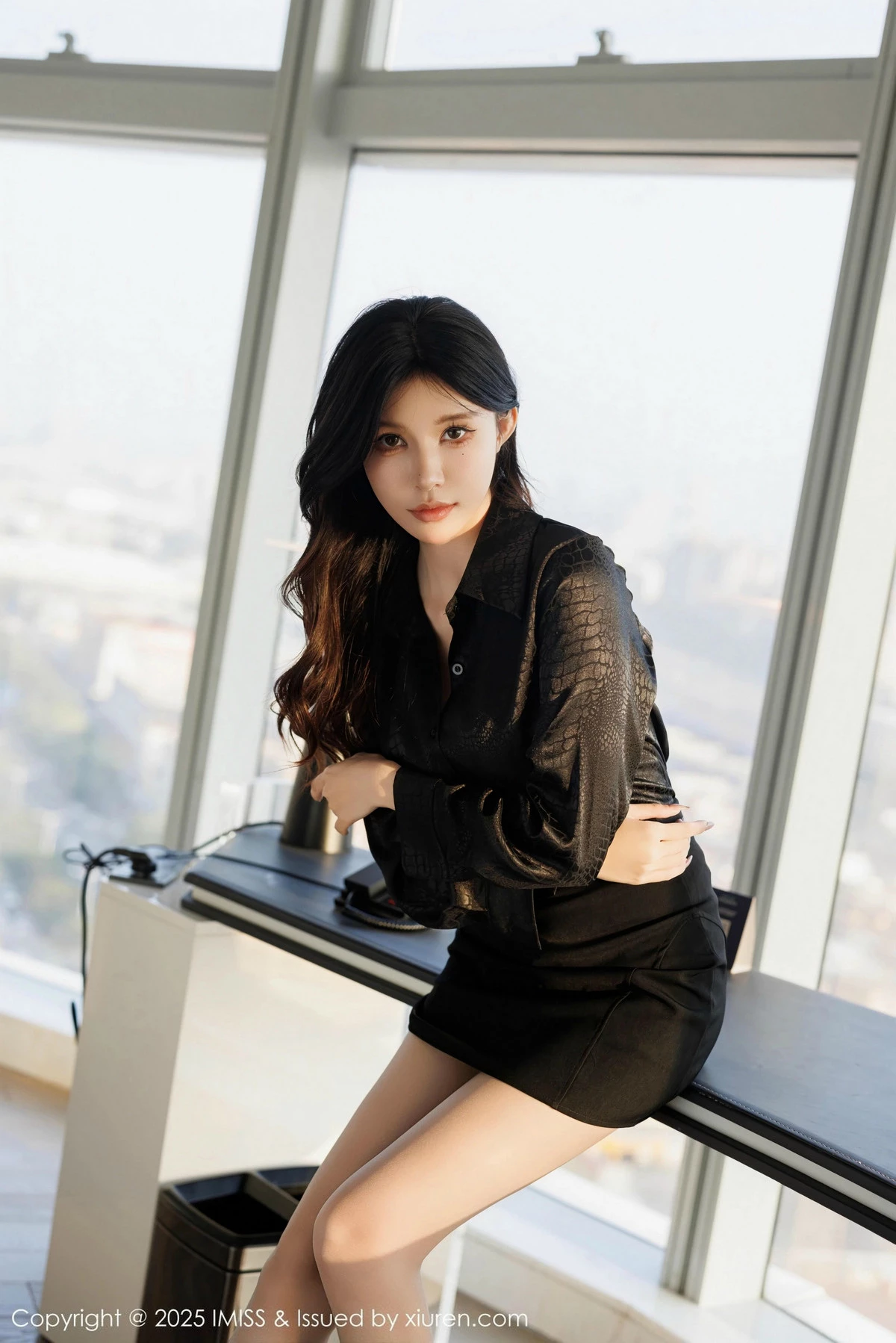 图片[14]-[Imiss爱蜜社]第781期泥鳅鳅写真-秀人资源网