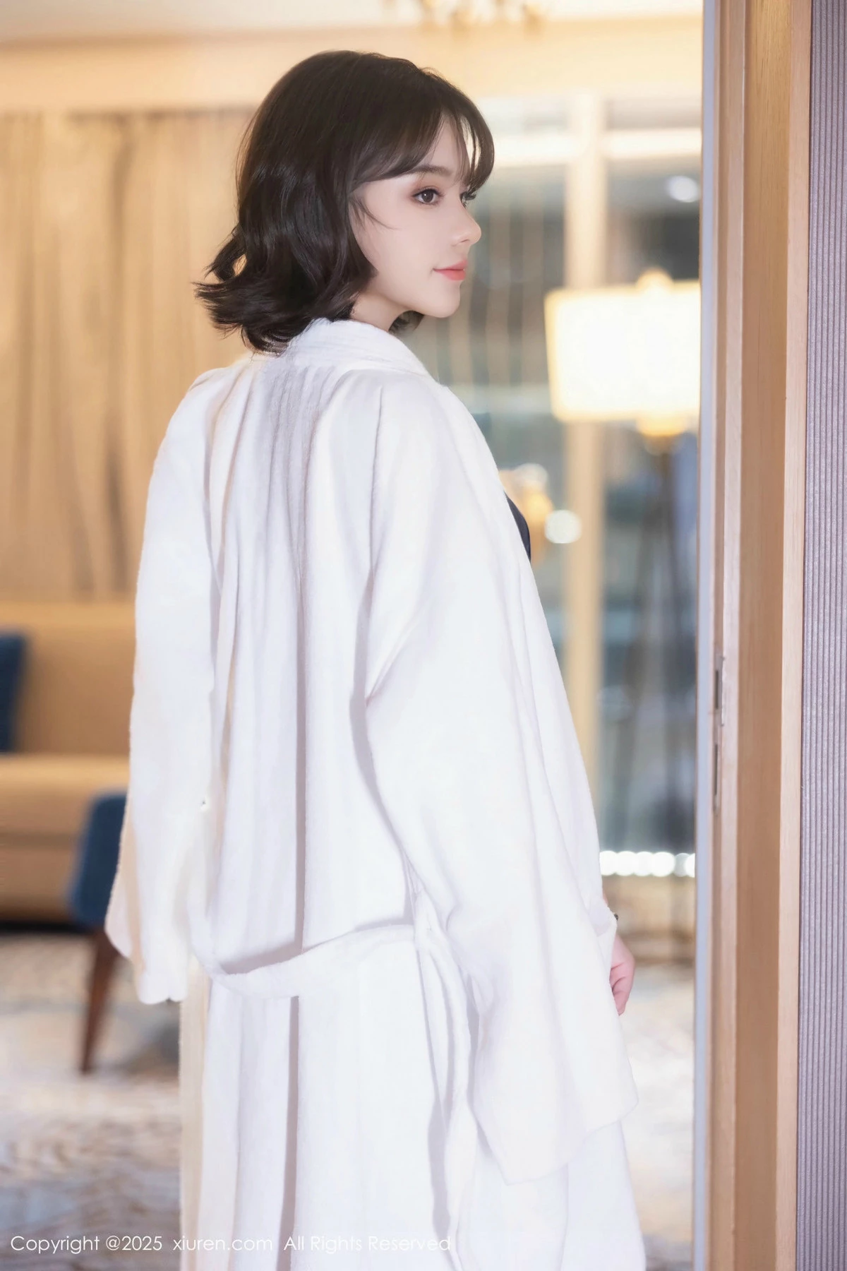图片[4]-[XiuRen秀人网]第9713期黎苏苏写真-秀人资源网