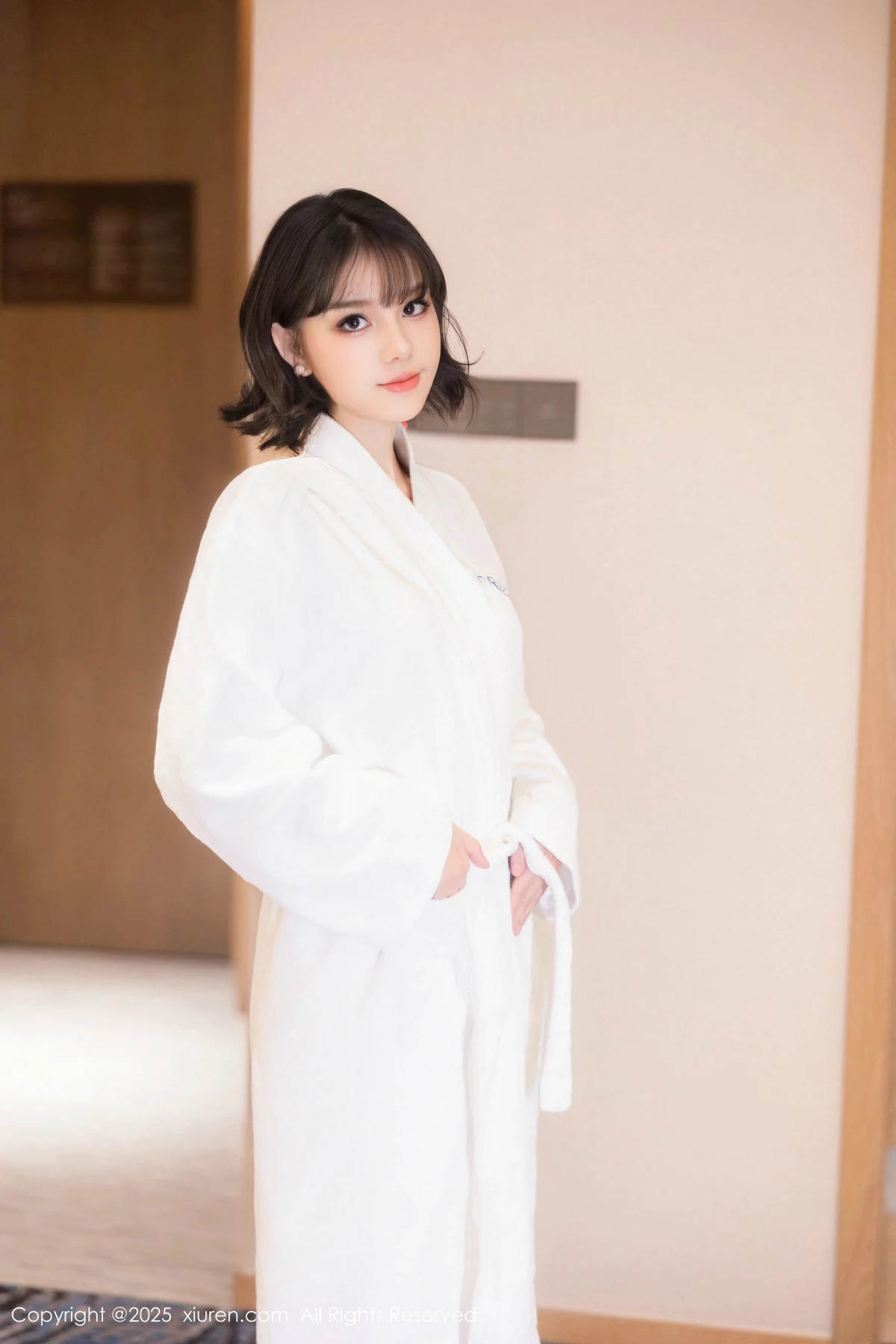 图片[8]-[XiuRen秀人网]第9713期黎苏苏写真-秀人资源网