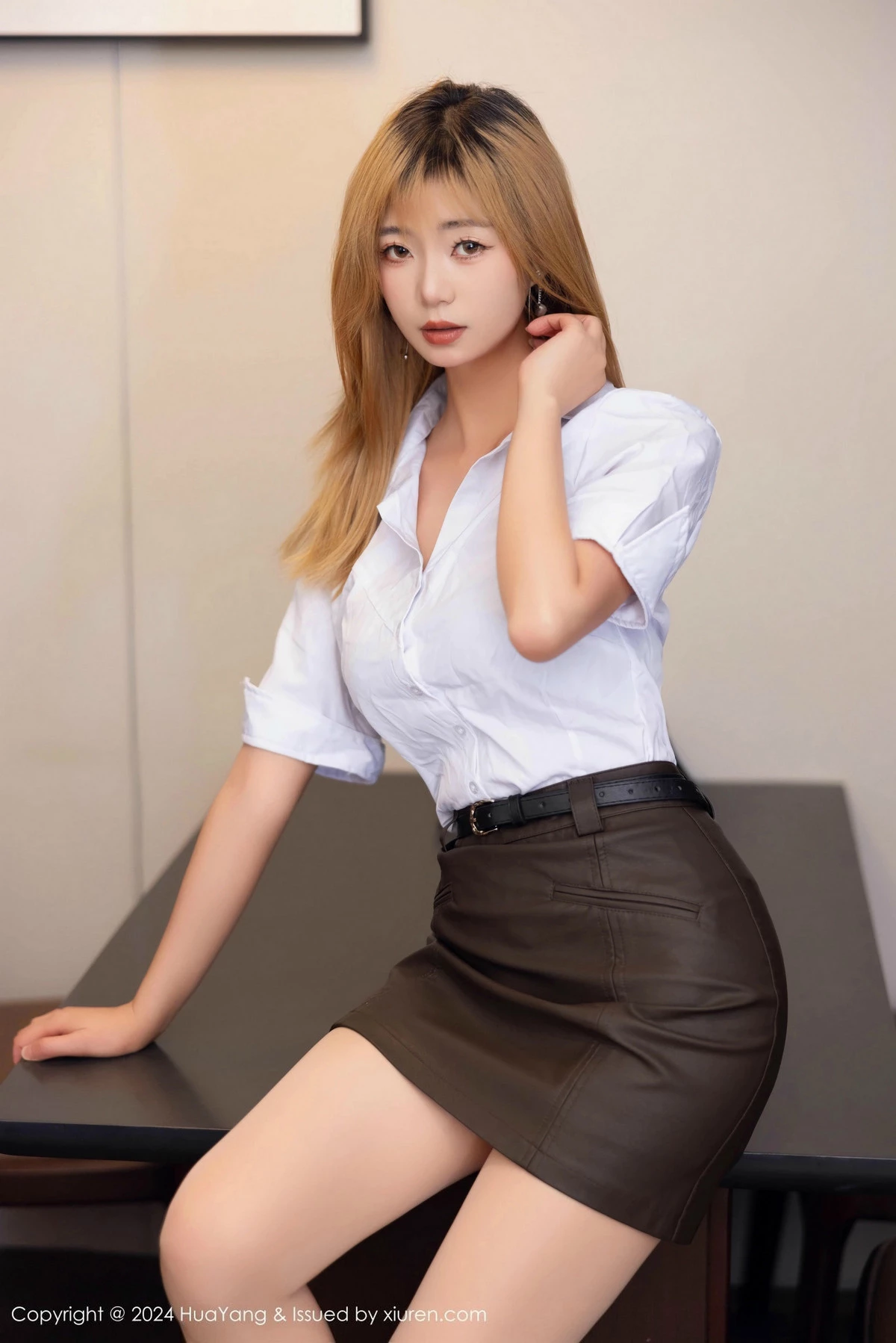 图片[16]-[HuaYang花漾]第625期宋-KiKi写真-秀人资源网