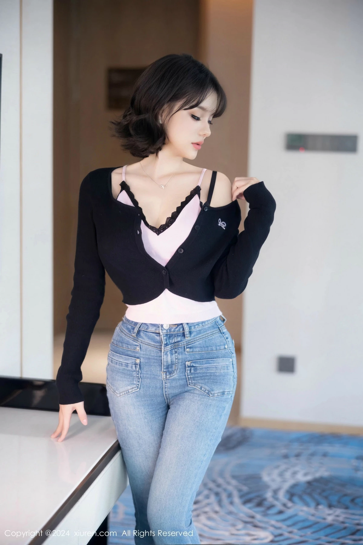 图片[15]-[XiuRen秀人网]第9620期黎苏苏写真-秀人资源网