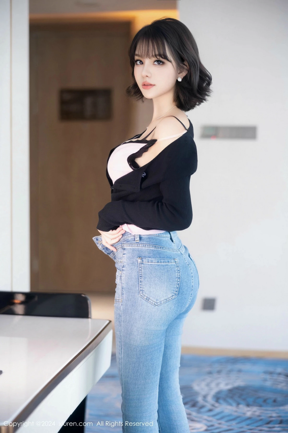 图片[10]-[XiuRen秀人网]第9620期黎苏苏写真-秀人资源网