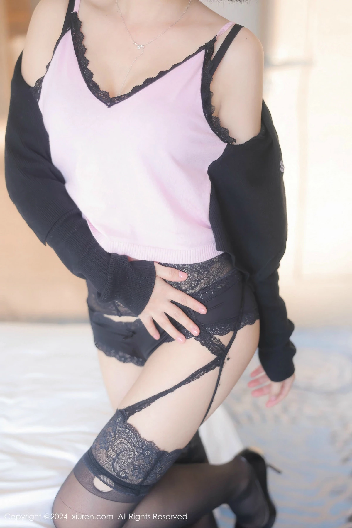 图片[8]-[XiuRen秀人网]第9620期黎苏苏写真-秀人资源网