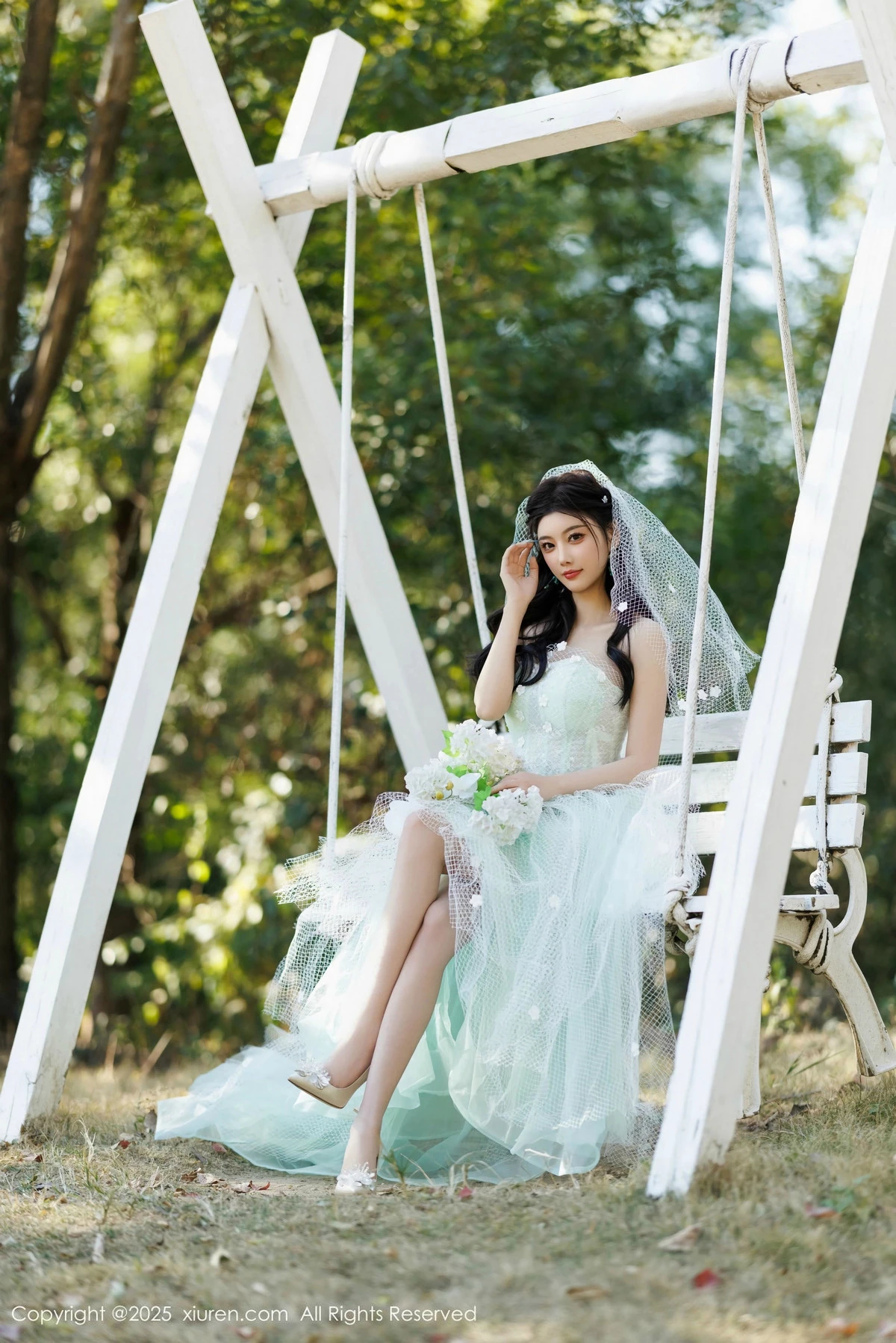 图片[5]-[XiuRen秀人网]第9722期杨晨晨写真-秀人资源网