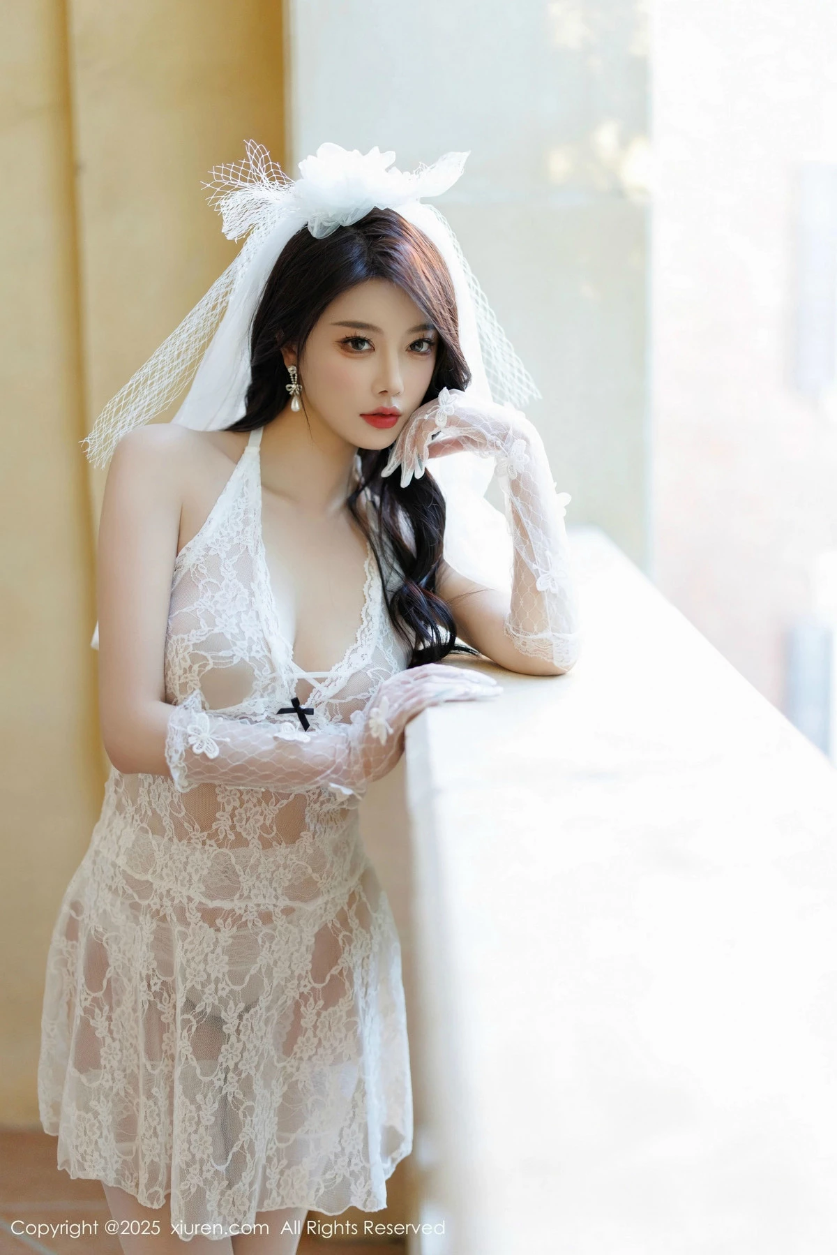 图片[4]-[XiuRen秀人网]第9722期杨晨晨写真-秀人资源网