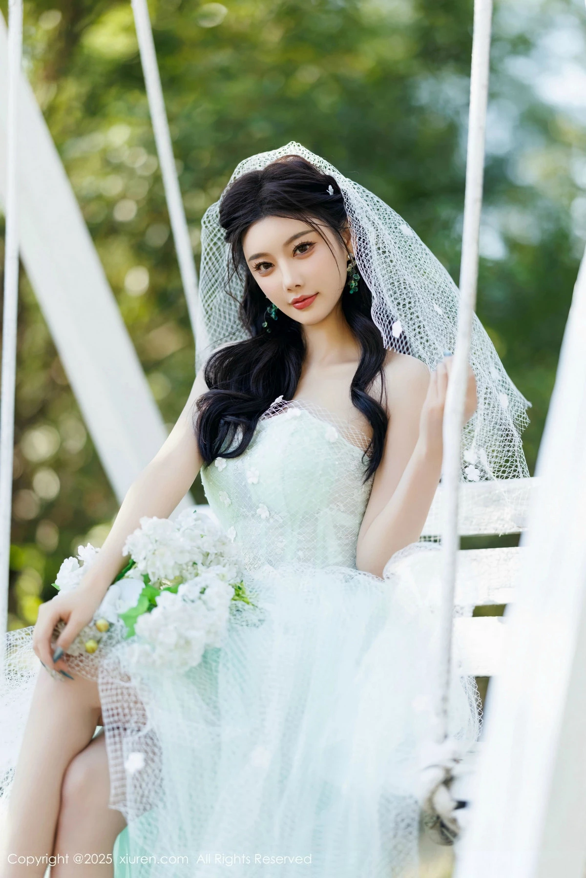 图片[9]-[XiuRen秀人网]第9722期杨晨晨写真-秀人资源网