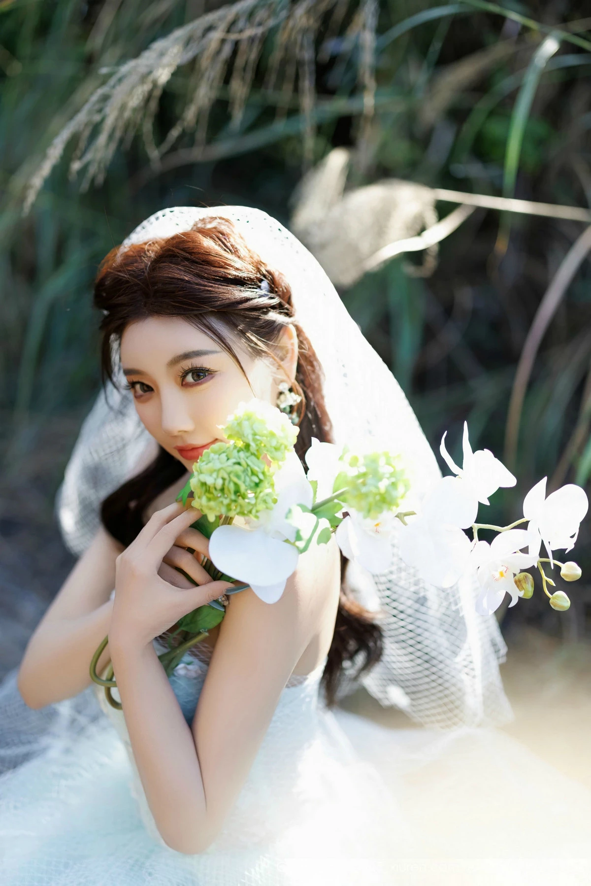 图片[13]-[XiuRen秀人网]第9722期杨晨晨写真-秀人资源网