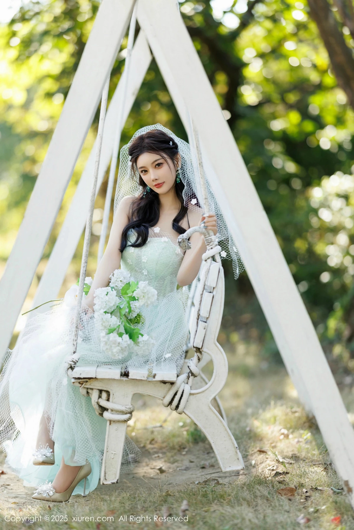 图片[38]-[XiuRen秀人网]第9722期杨晨晨写真-秀人资源网