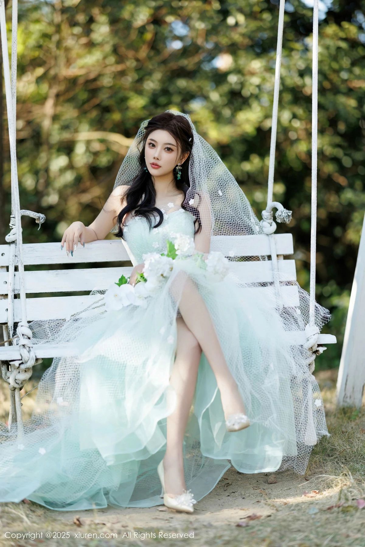 图片[24]-[XiuRen秀人网]第9722期杨晨晨写真-秀人资源网