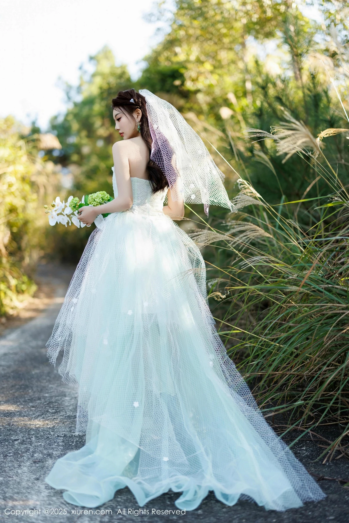 图片[30]-[XiuRen秀人网]第9722期杨晨晨写真-秀人资源网