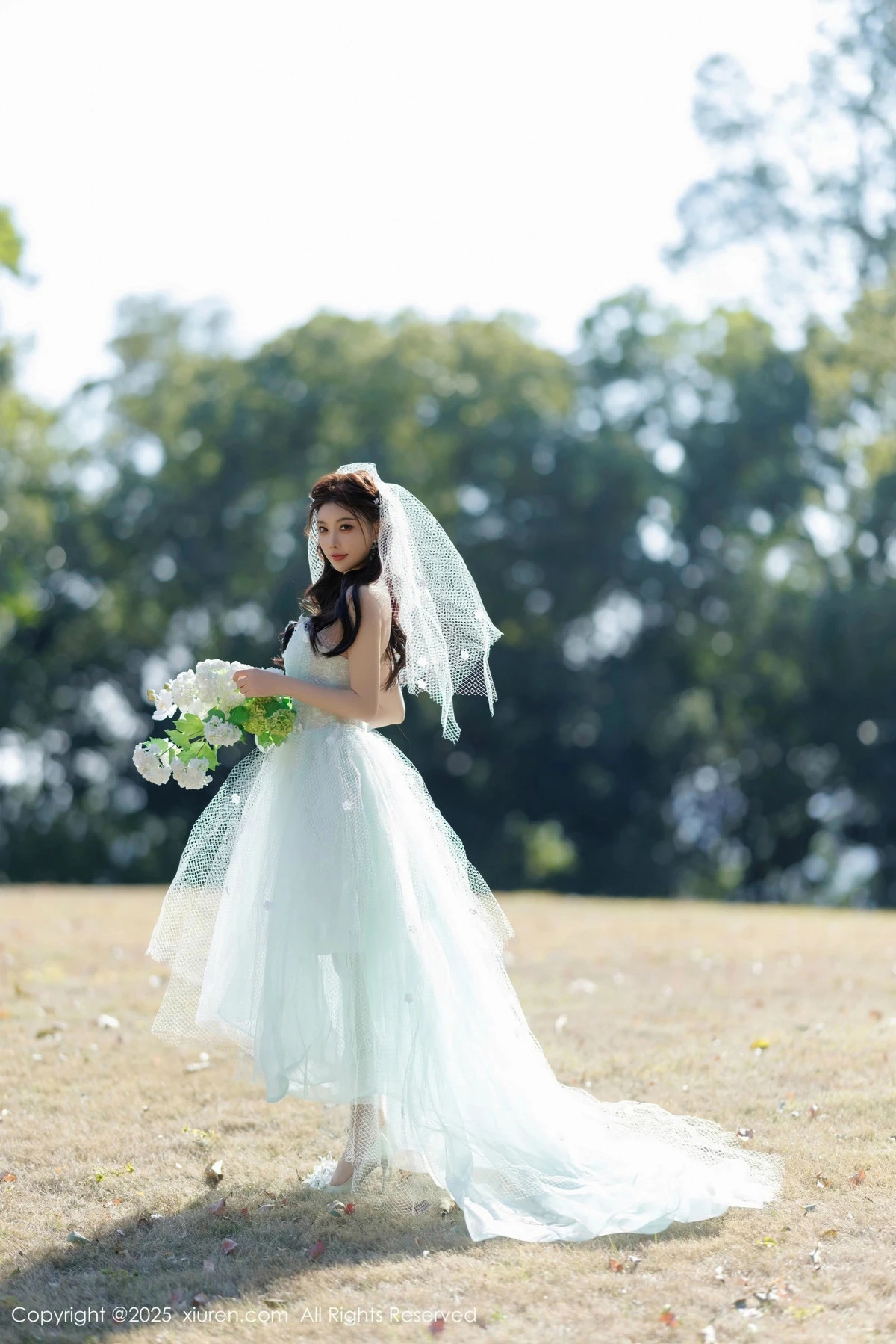 图片[11]-[XiuRen秀人网]第9722期杨晨晨写真-秀人资源网