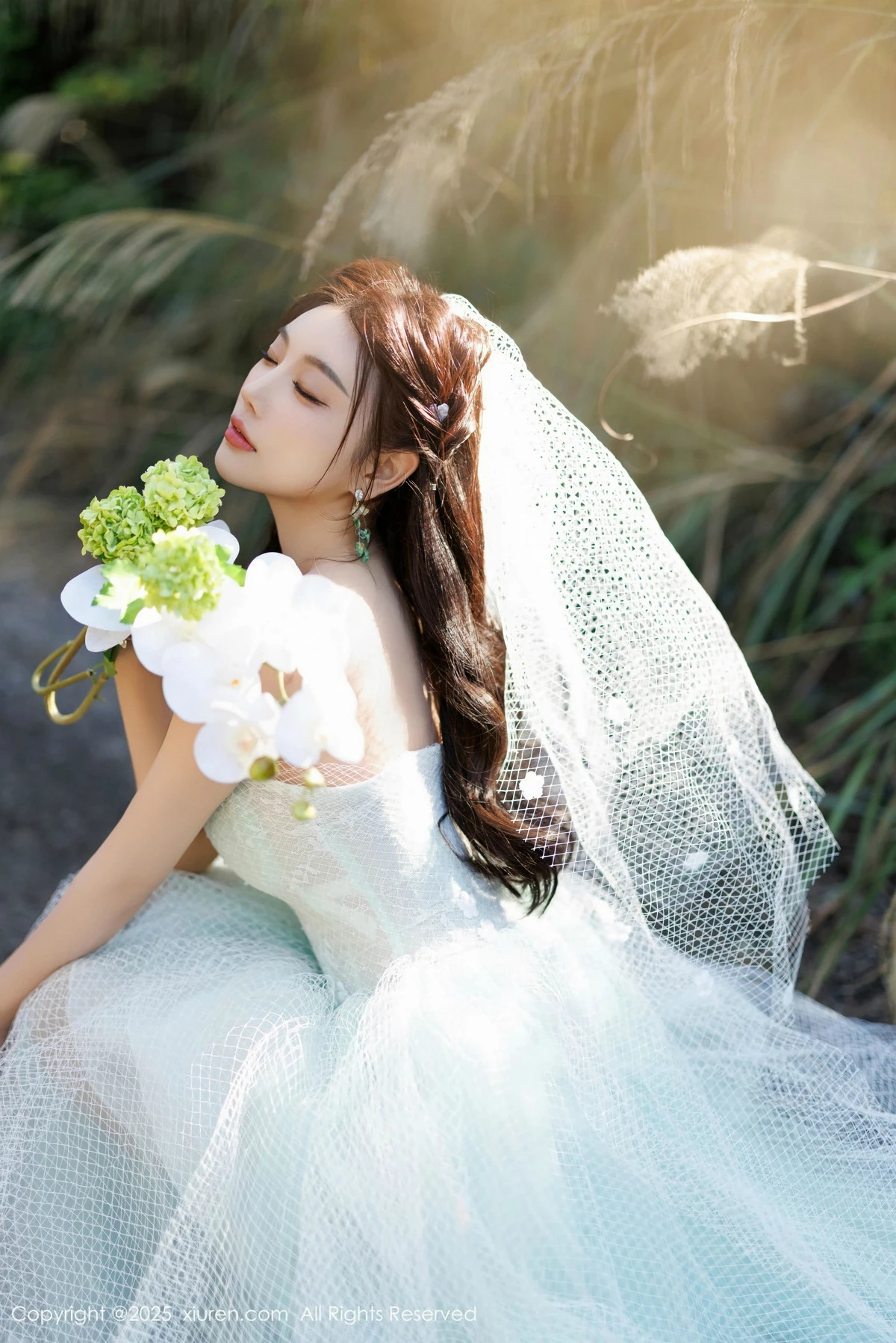 图片[23]-[XiuRen秀人网]第9722期杨晨晨写真-秀人资源网