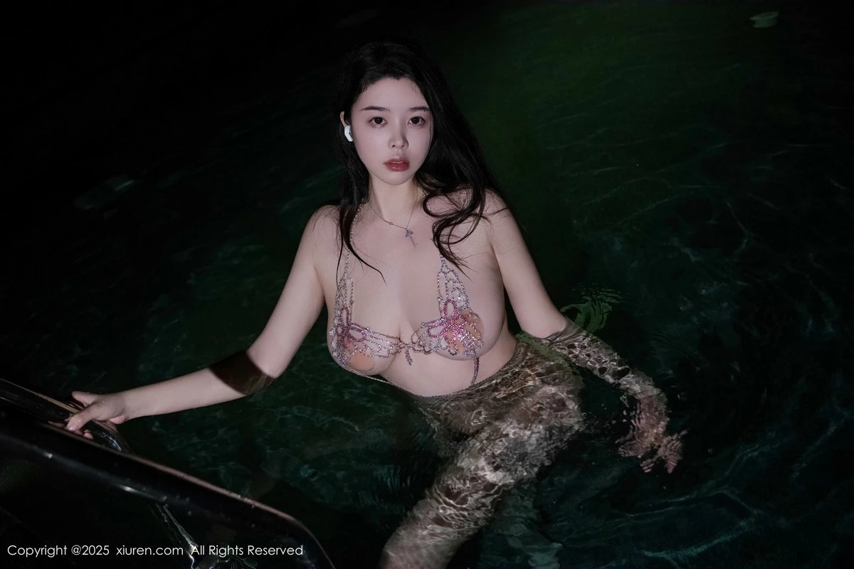 图片[13]-[XiuRen秀人网]第9720期模特合集写真-秀人资源网