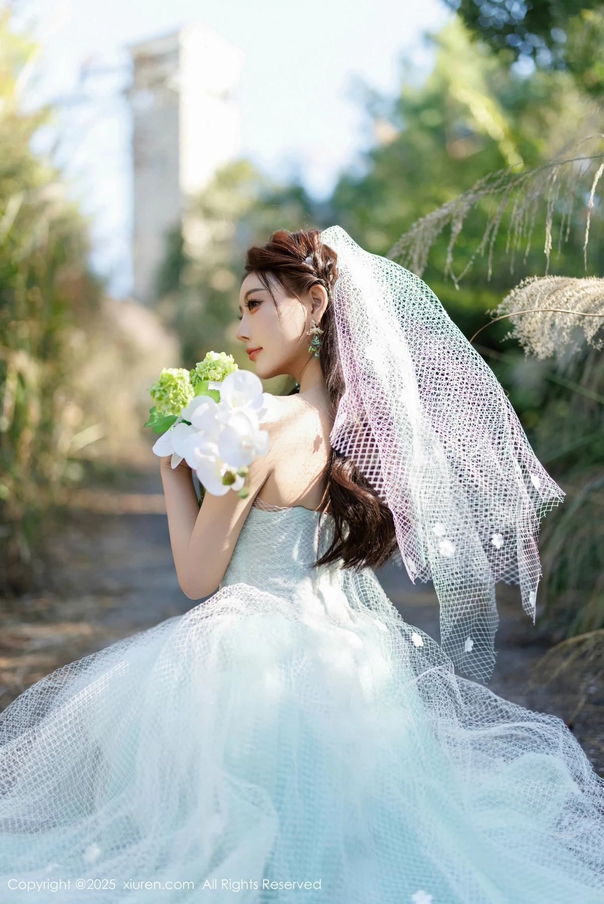 图片[7]-[XiuRen秀人网]第9722期杨晨晨写真-秀人资源网