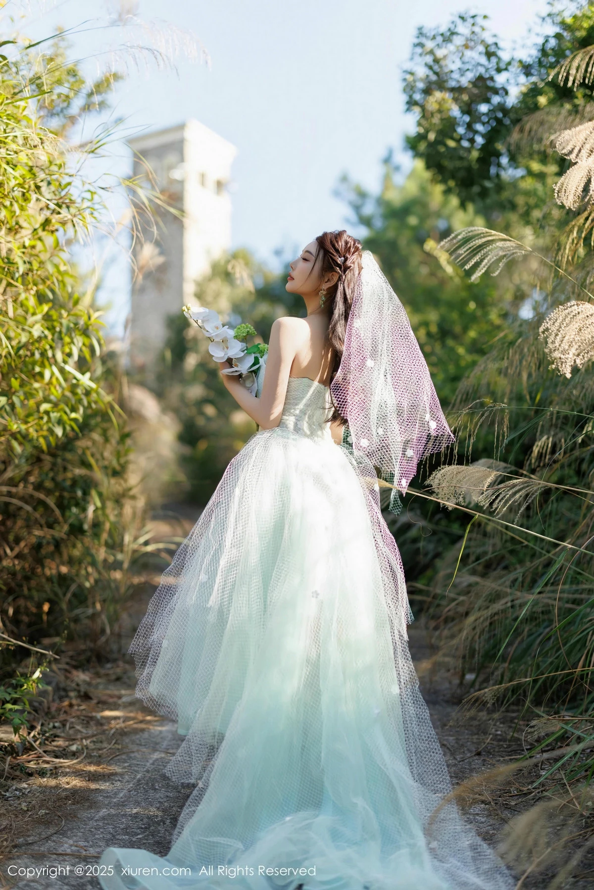 图片[33]-[XiuRen秀人网]第9722期杨晨晨写真-秀人资源网