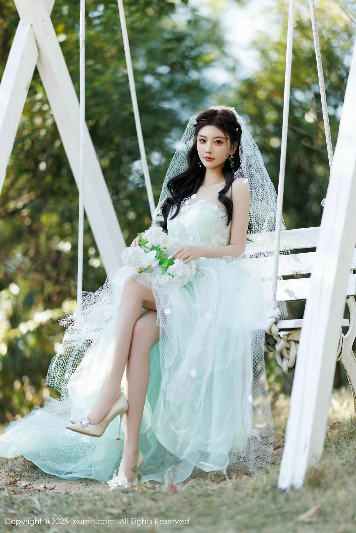 图片[34]-[XiuRen秀人网]第9722期杨晨晨写真-秀人资源网