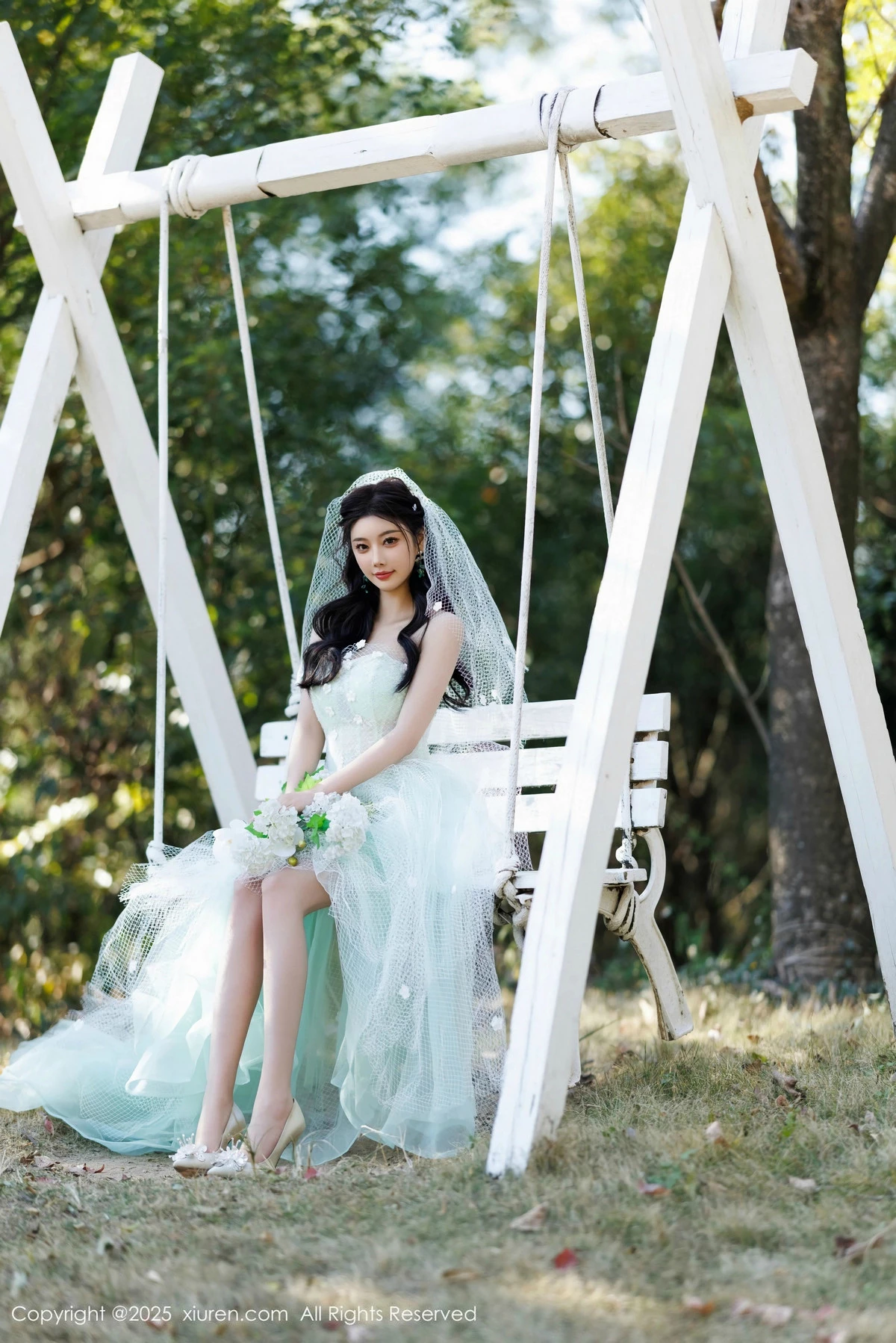 图片[26]-[XiuRen秀人网]第9722期杨晨晨写真-秀人资源网