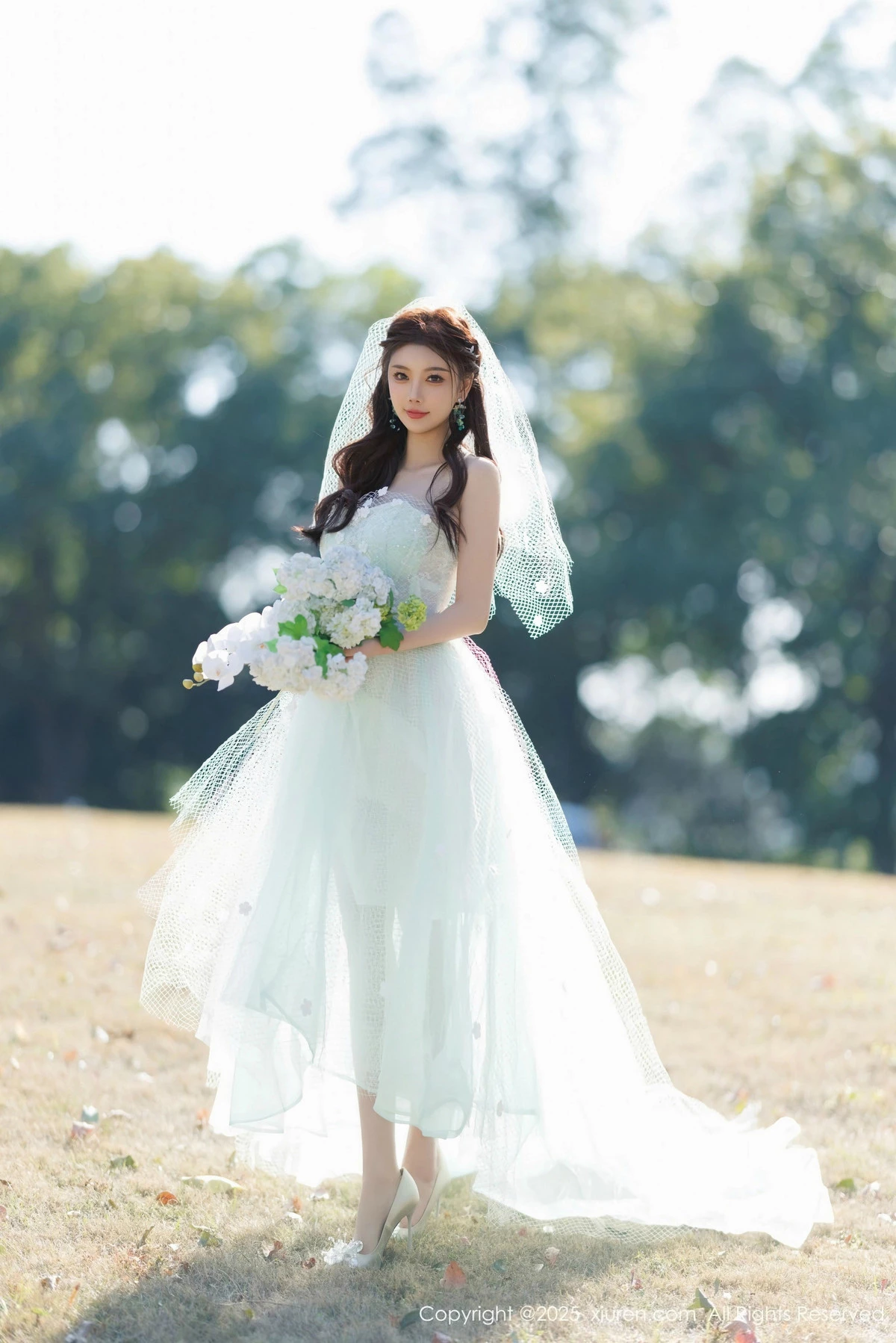 图片[21]-[XiuRen秀人网]第9722期杨晨晨写真-秀人资源网