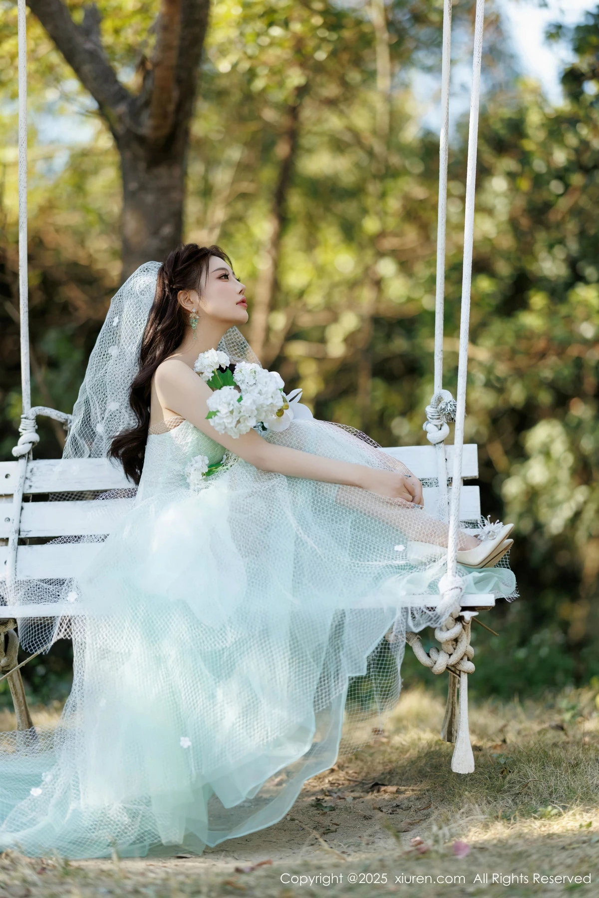 图片[22]-[XiuRen秀人网]第9722期杨晨晨写真-秀人资源网