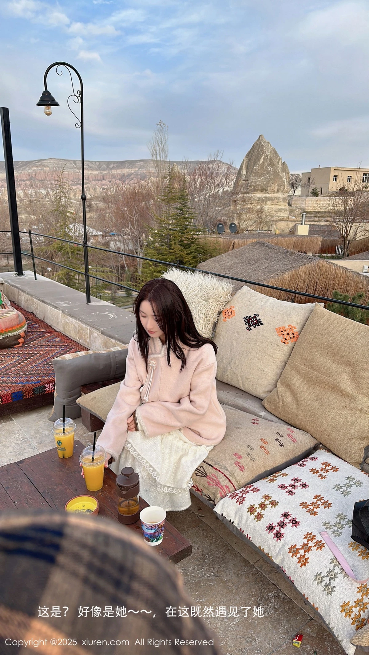 图片[4]-[XiuRen秀人网]第9729期杏子写真-秀人资源网