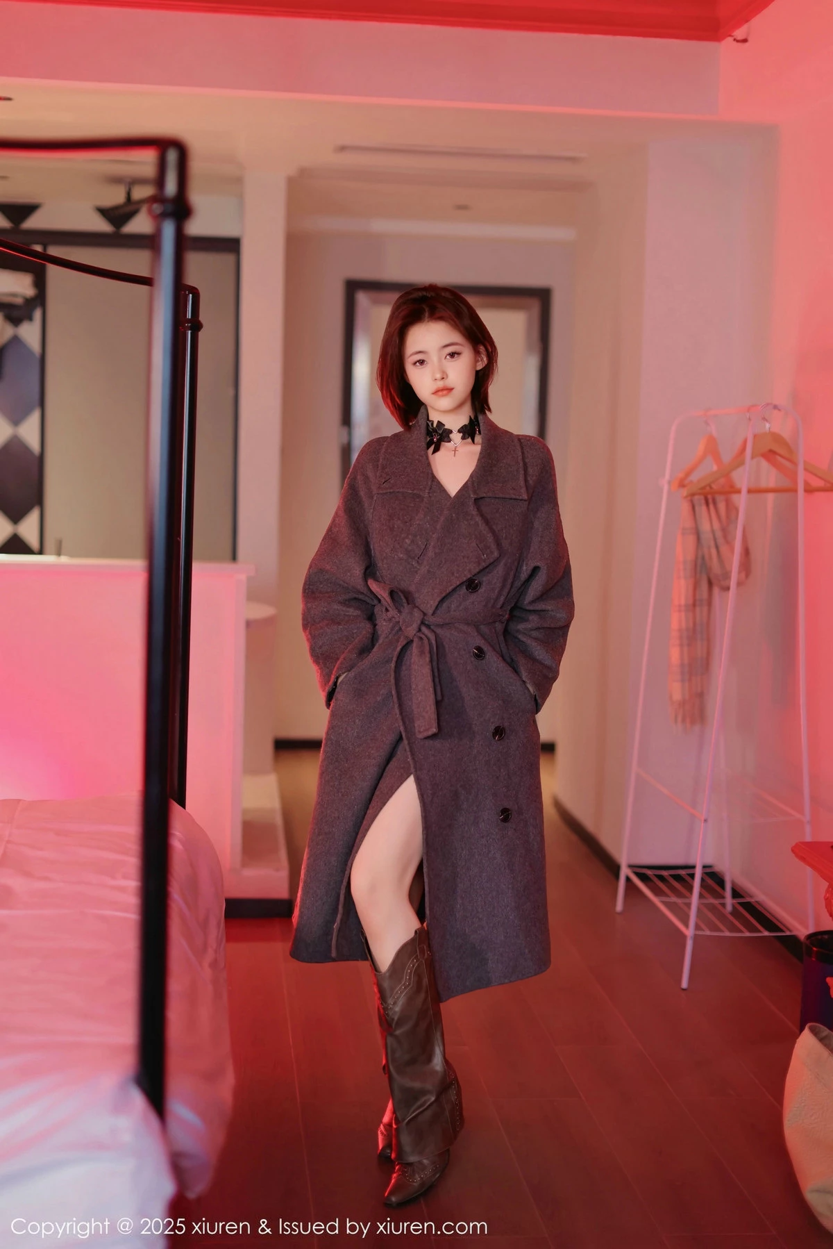 图片[23]-[XiuRen秀人网]第9727期小橘子写真-秀人资源网