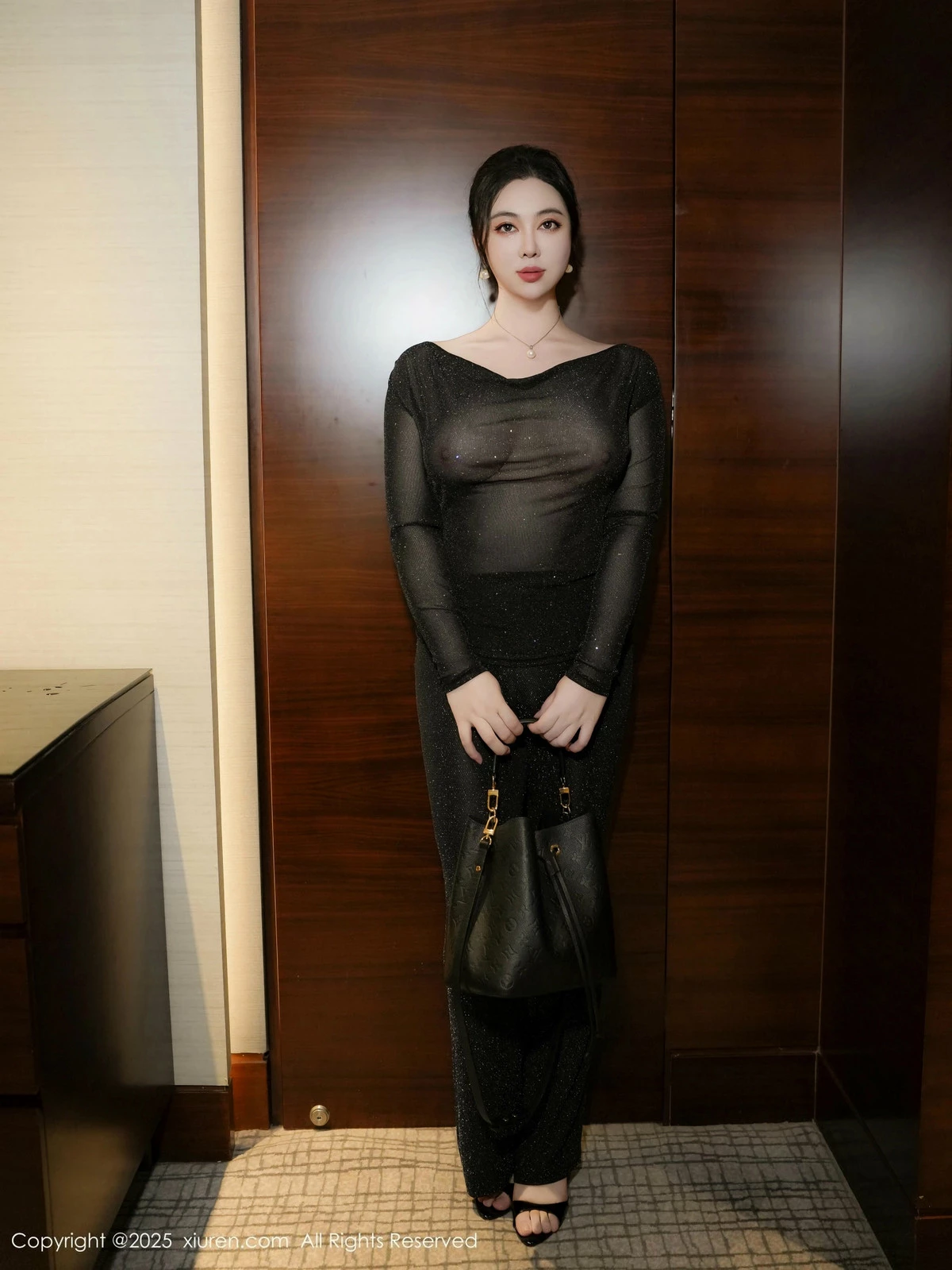 图片[13]-[XiuRen秀人网]第9725期风景尤美写真-秀人资源网