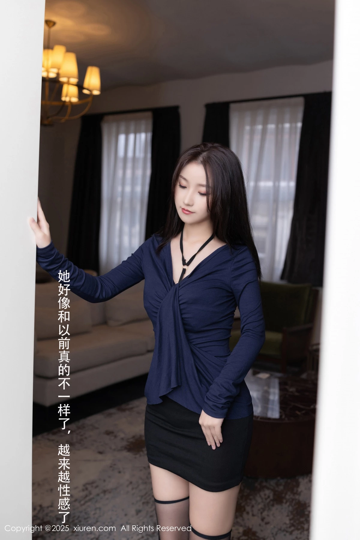 图片[22]-[XiuRen秀人网]第9729期杏子写真-秀人资源网