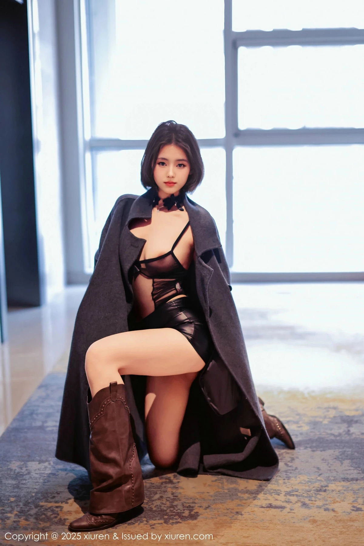 图片[22]-[XiuRen秀人网]第9727期小橘子写真-秀人资源网