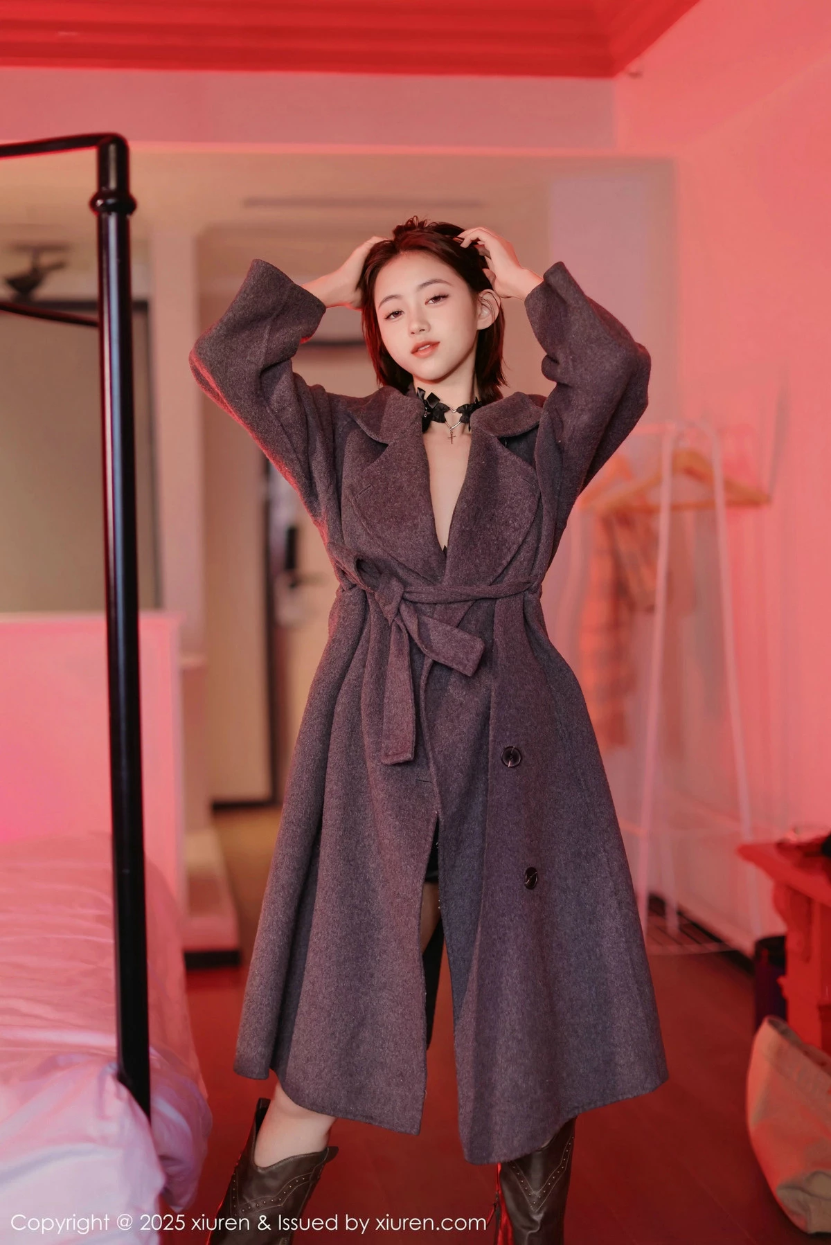 图片[17]-[XiuRen秀人网]第9727期小橘子写真-秀人资源网