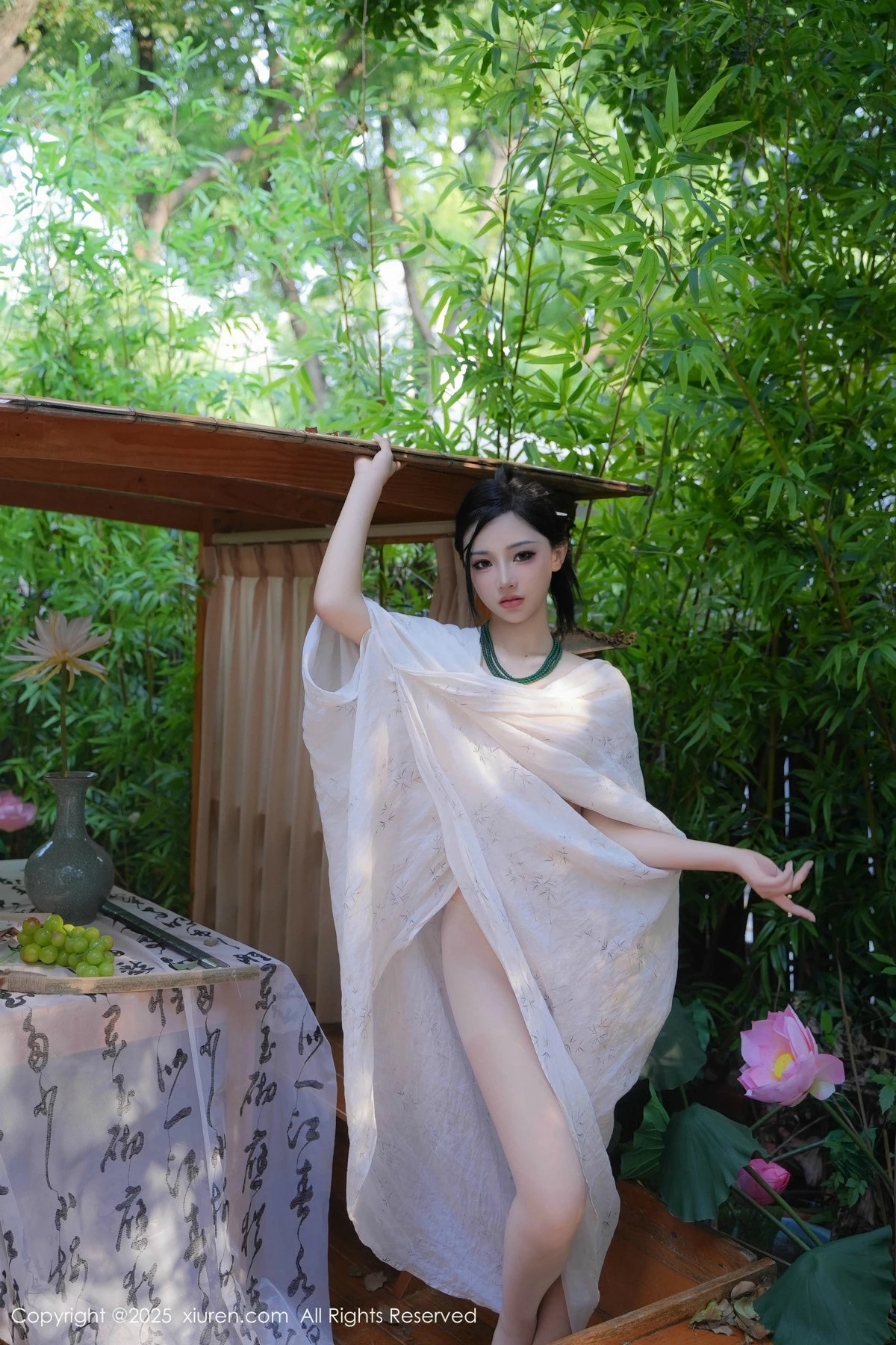 图片[17]-[XiuRen秀人网]第9730期妙可可写真-秀人资源网